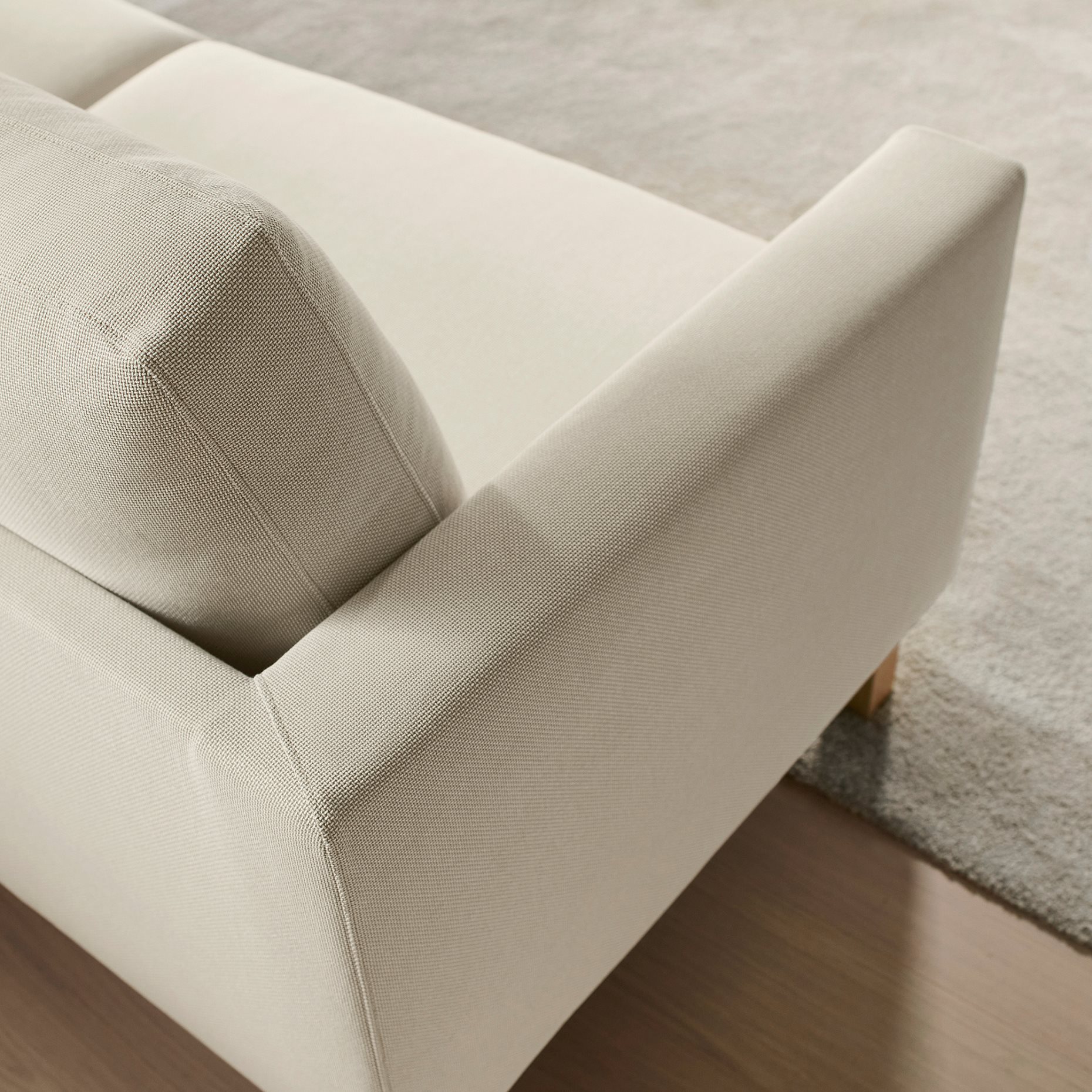 SALTSJÖBADEN, 3-seat sofa, 295.999.32