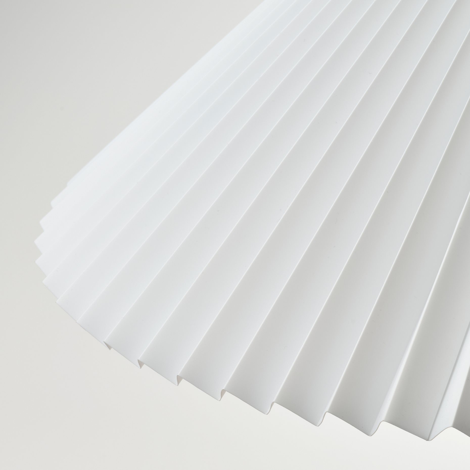 KUDDLAVA/HAVSDJ, pendant lamp, 59 cm, 296.123.92