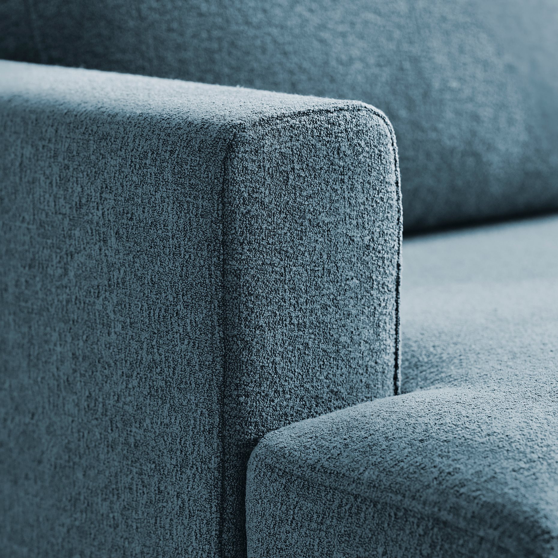 UPPÅKRA, chaise longue module with armrest left, 296.140.27