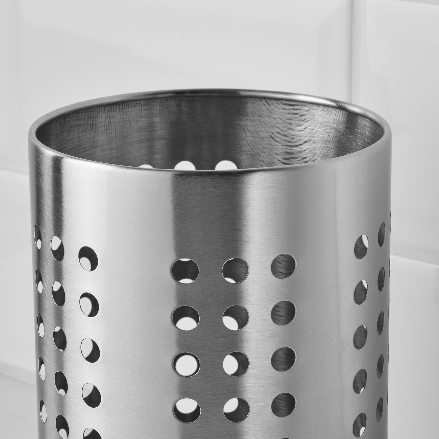 ORDNING, kitchen utensil rack, 301.317.16