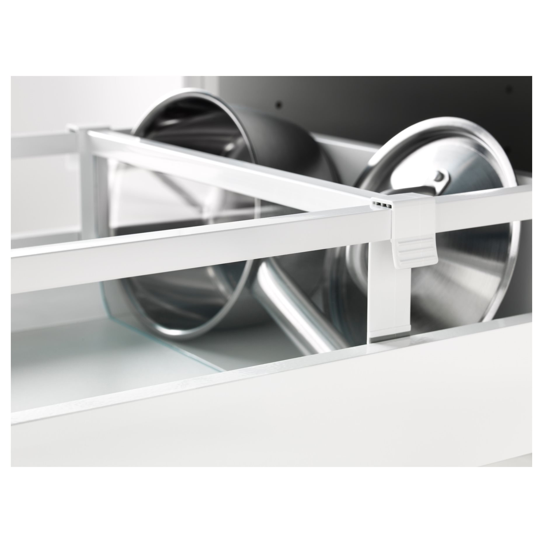 MAXIMERA, divider for medium drawer, 302.046.75