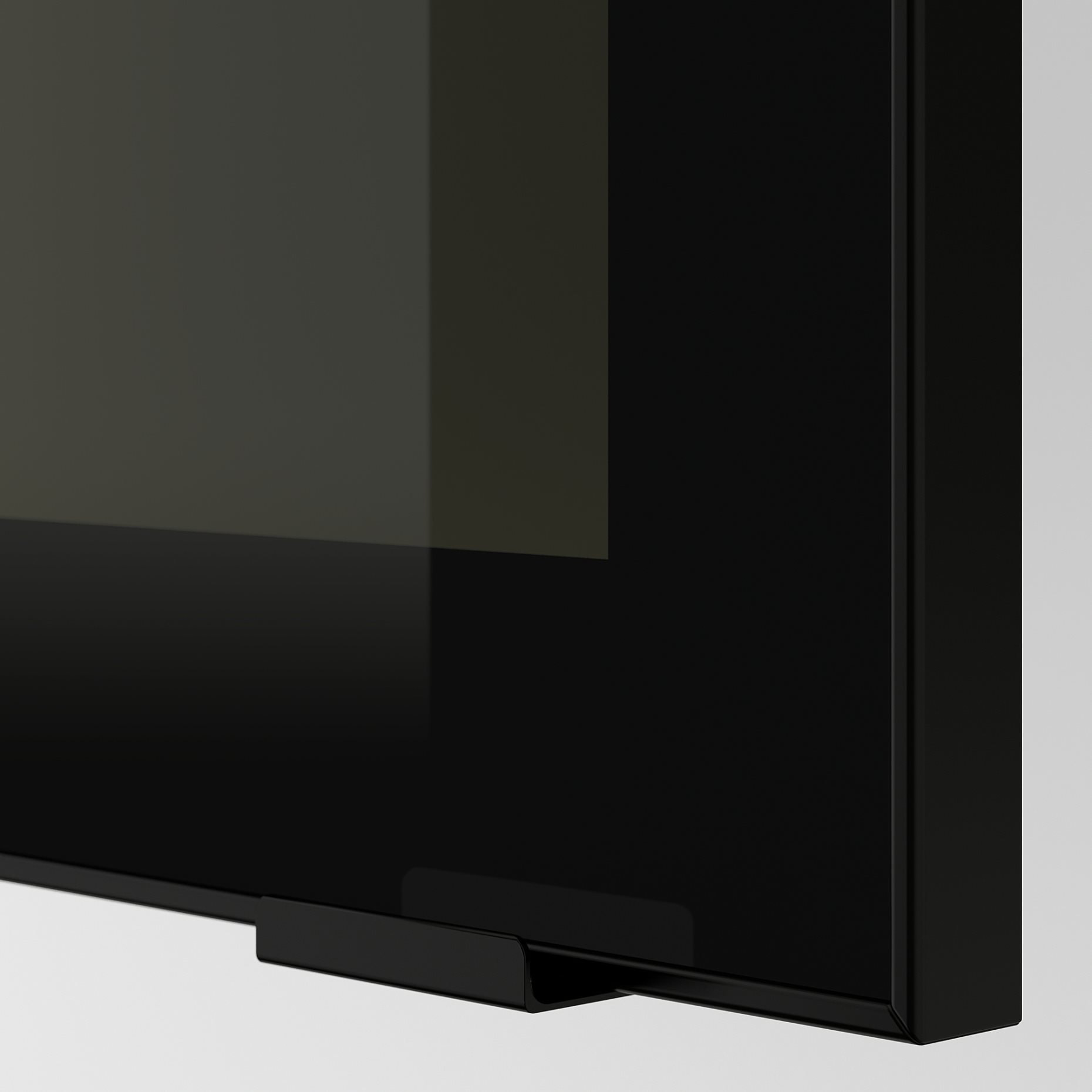 JUTIS, glass door, 302.058.92