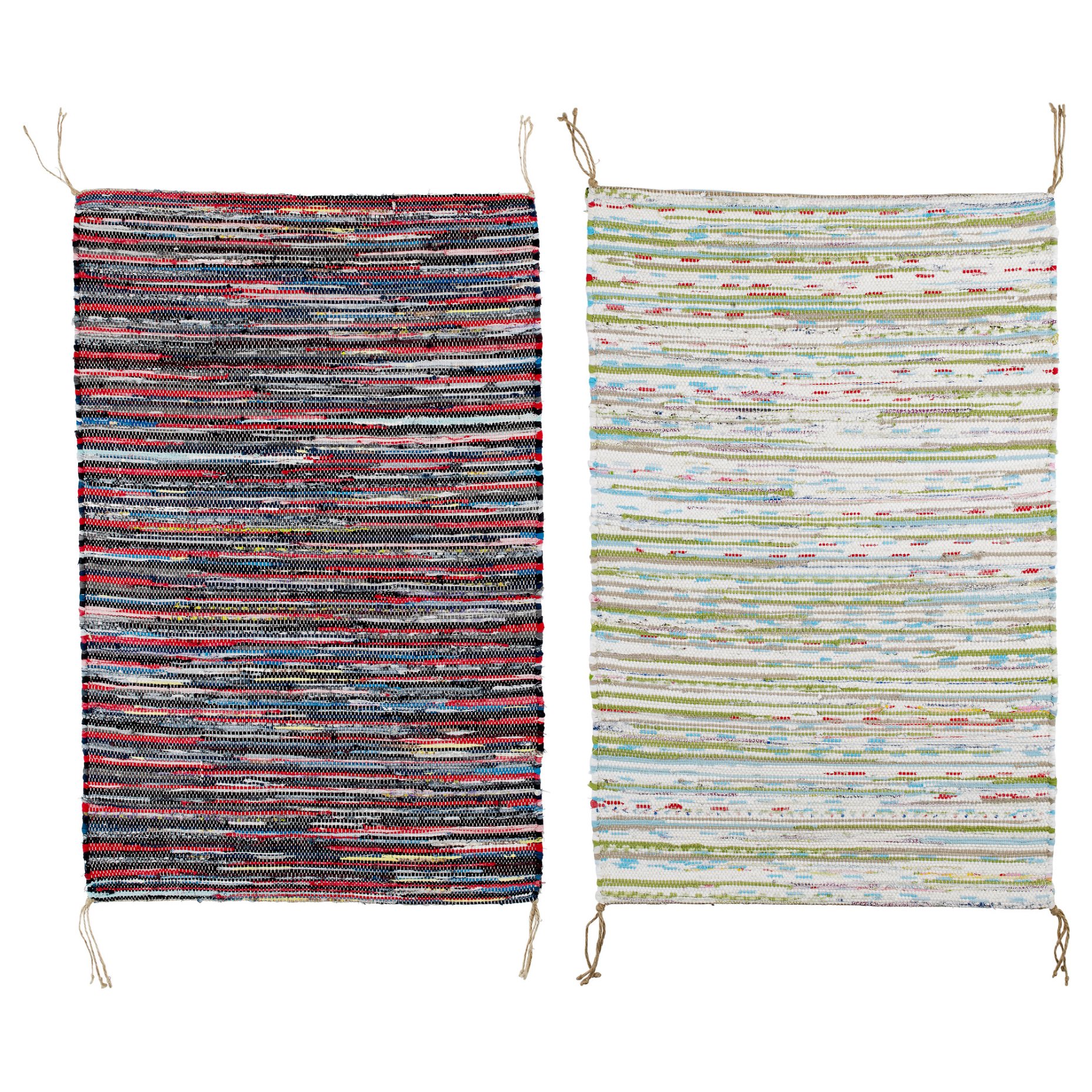 TÅNUM, χαλί χαμηλή πλέξη, 60x90 cm, 302.126.75