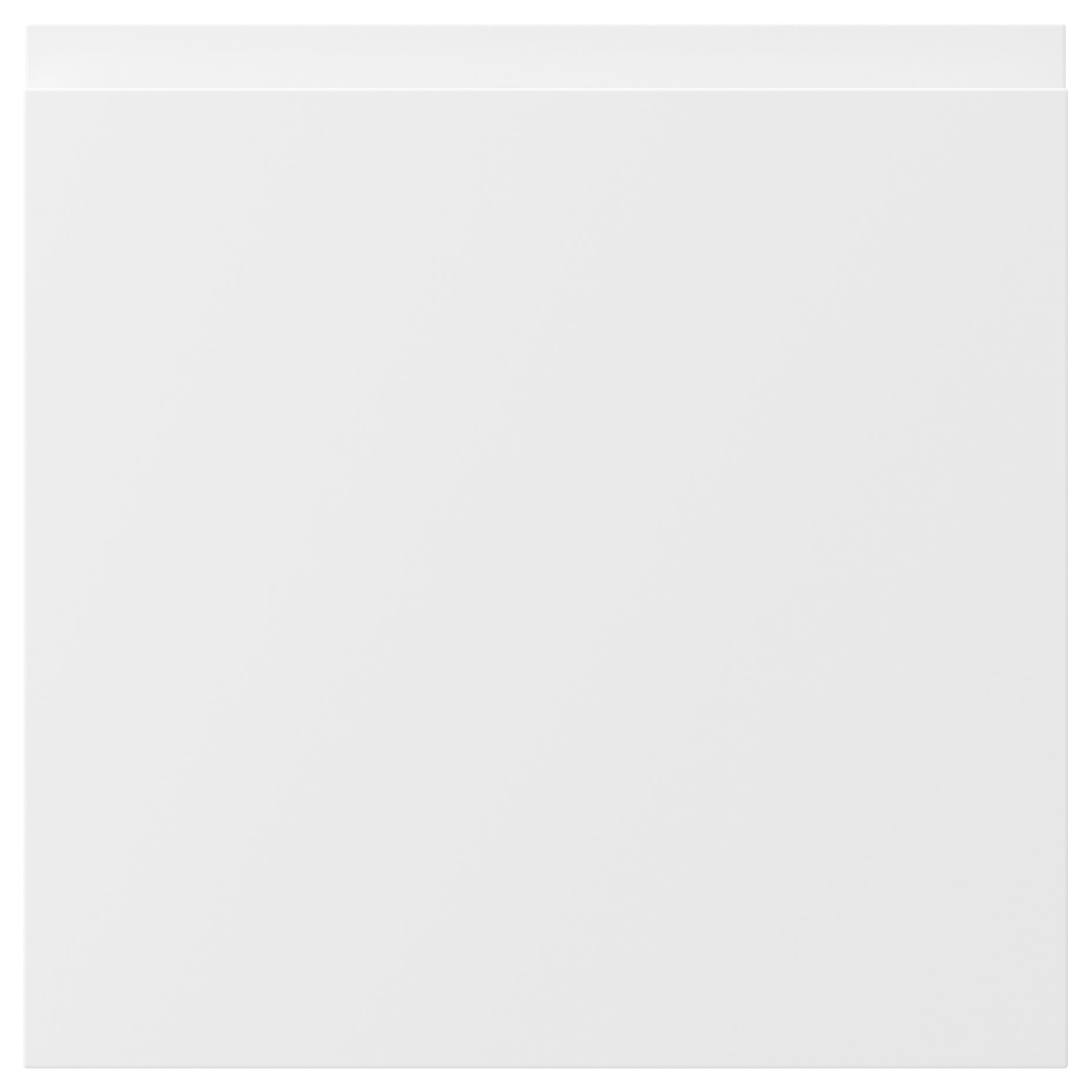 VOXTORP, drawer front/matt, 40x40 cm, 302.731.88