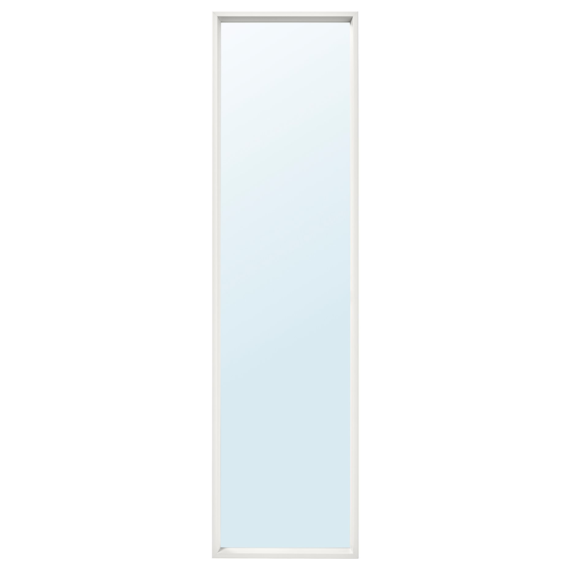 NISSEDAL, mirror, 40x150 cm, 303.203.16