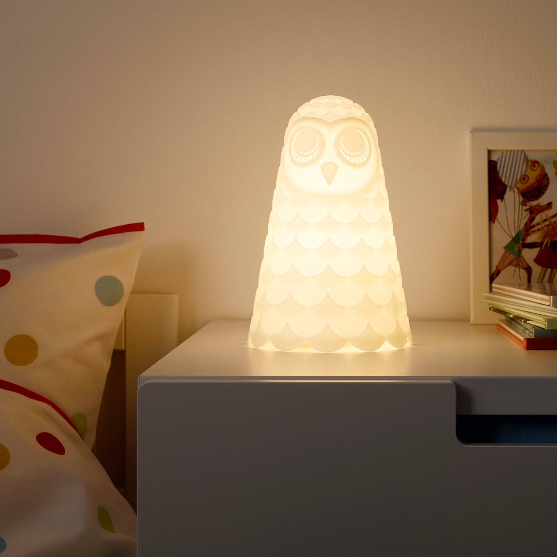 SOLBO, table lamp, 303.256.96