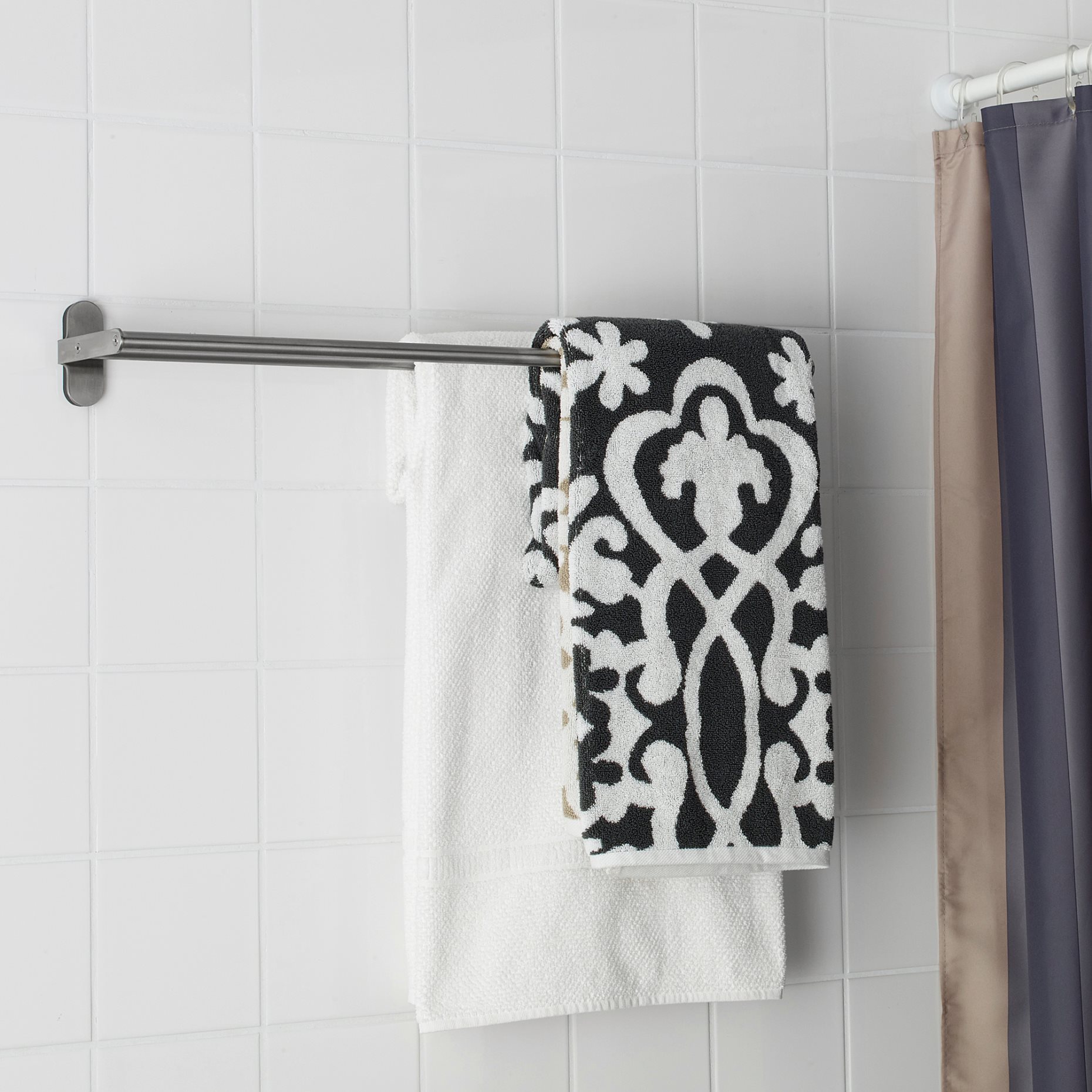 BROGRUND, towel rail, 303.285.34