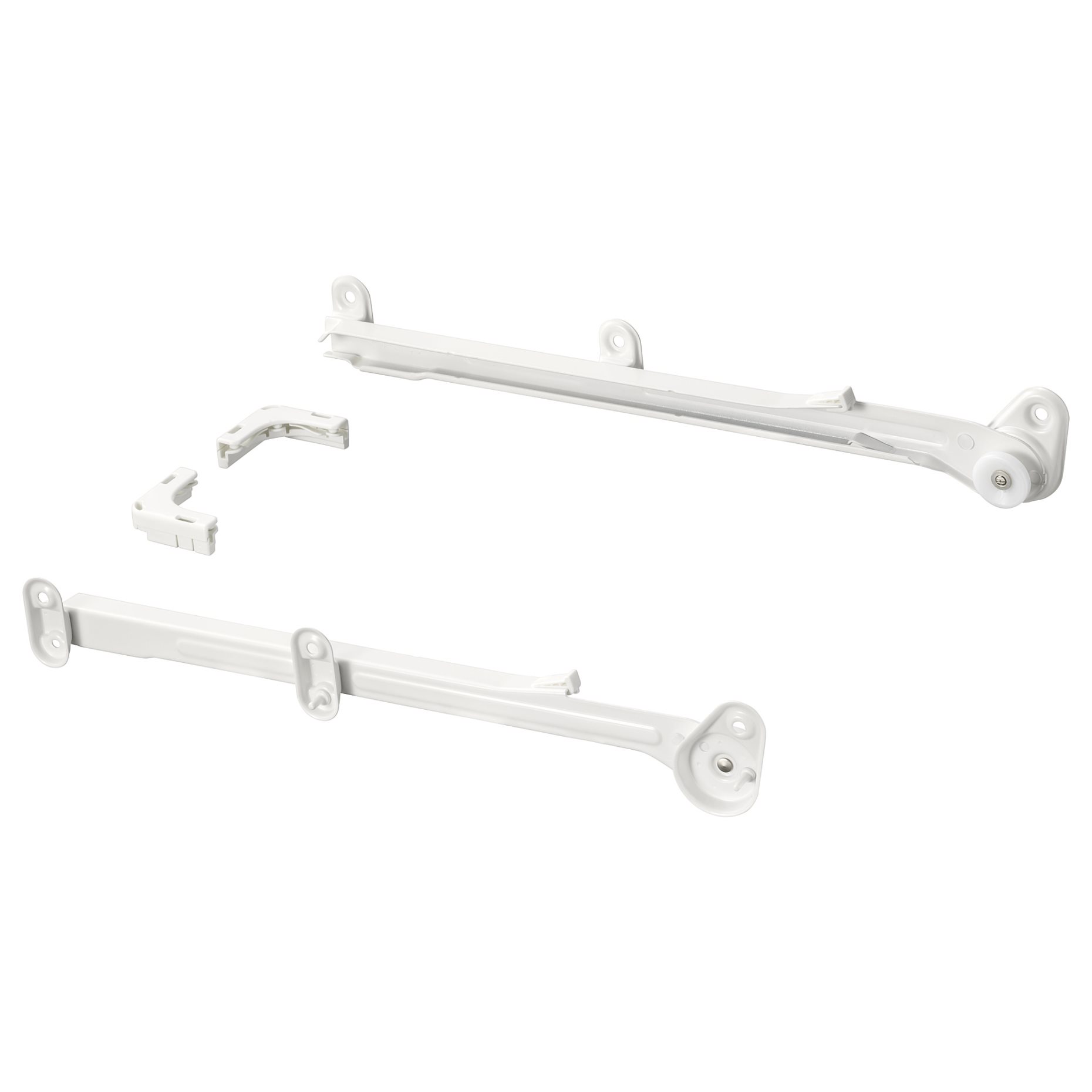 HJALPA, pull-out rail for baskets, 303.311.93