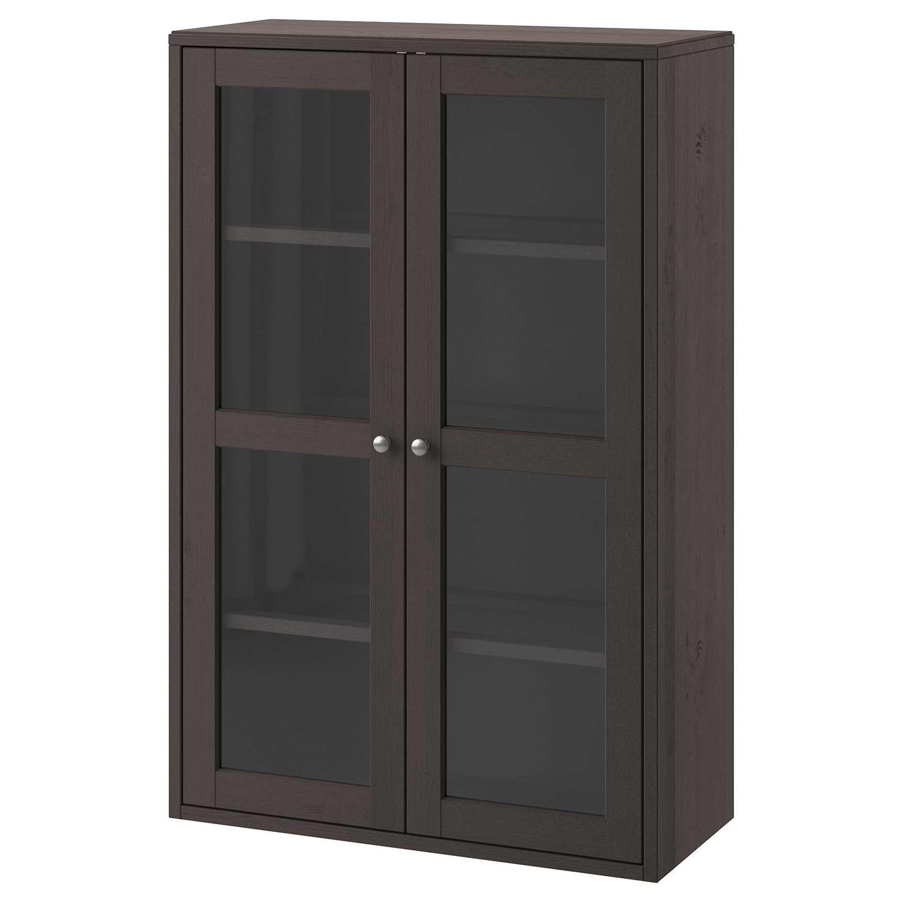 HAVSTA, glass-door cabinet, 303.910.59