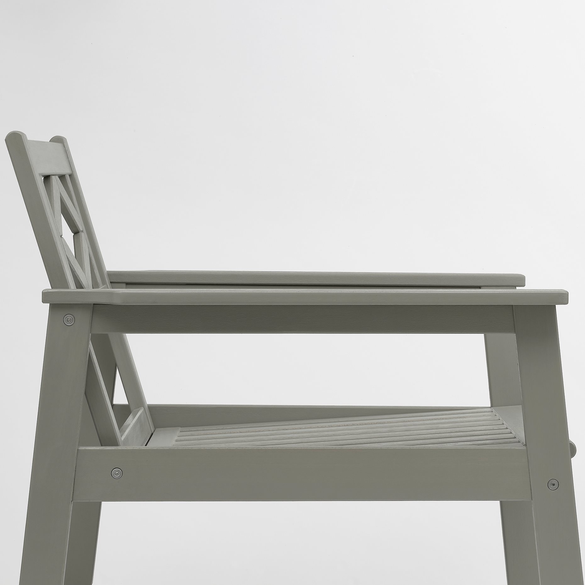 BONDHOLMEN, armchair, outdoor, 304.206.60