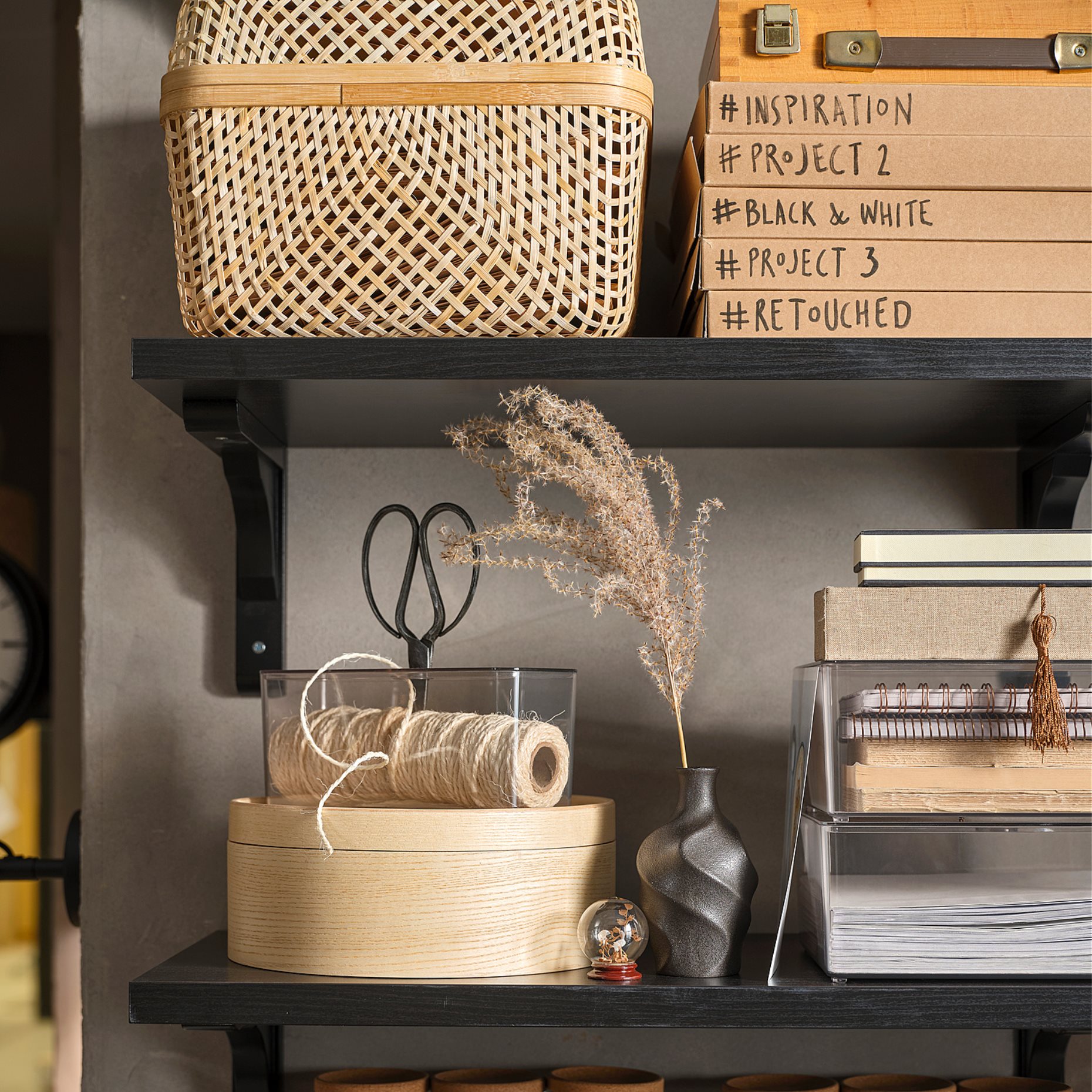 BERGSHULT, shelf, 304.262.85