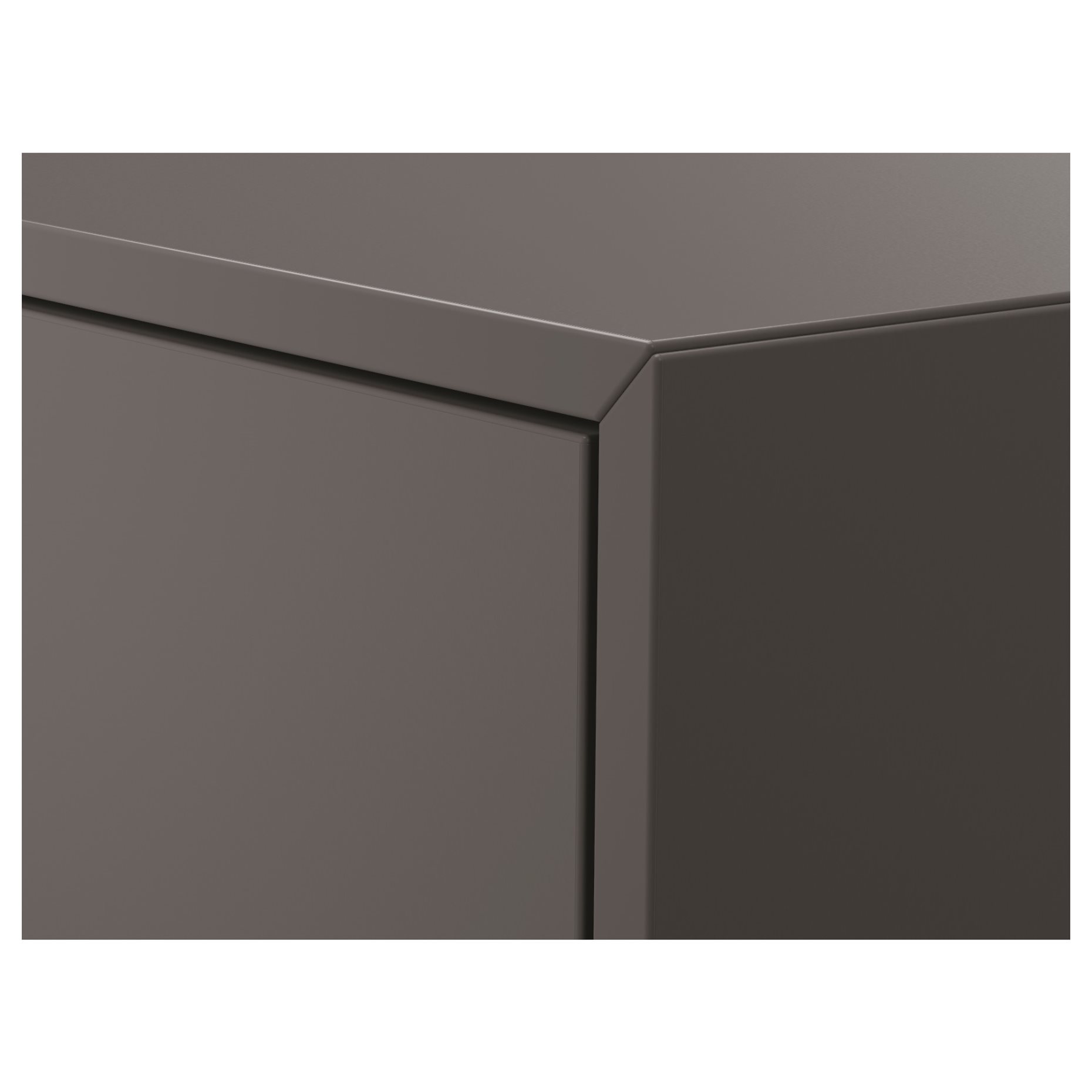 EKET, cabinet with 2 drawers, 304.289.20