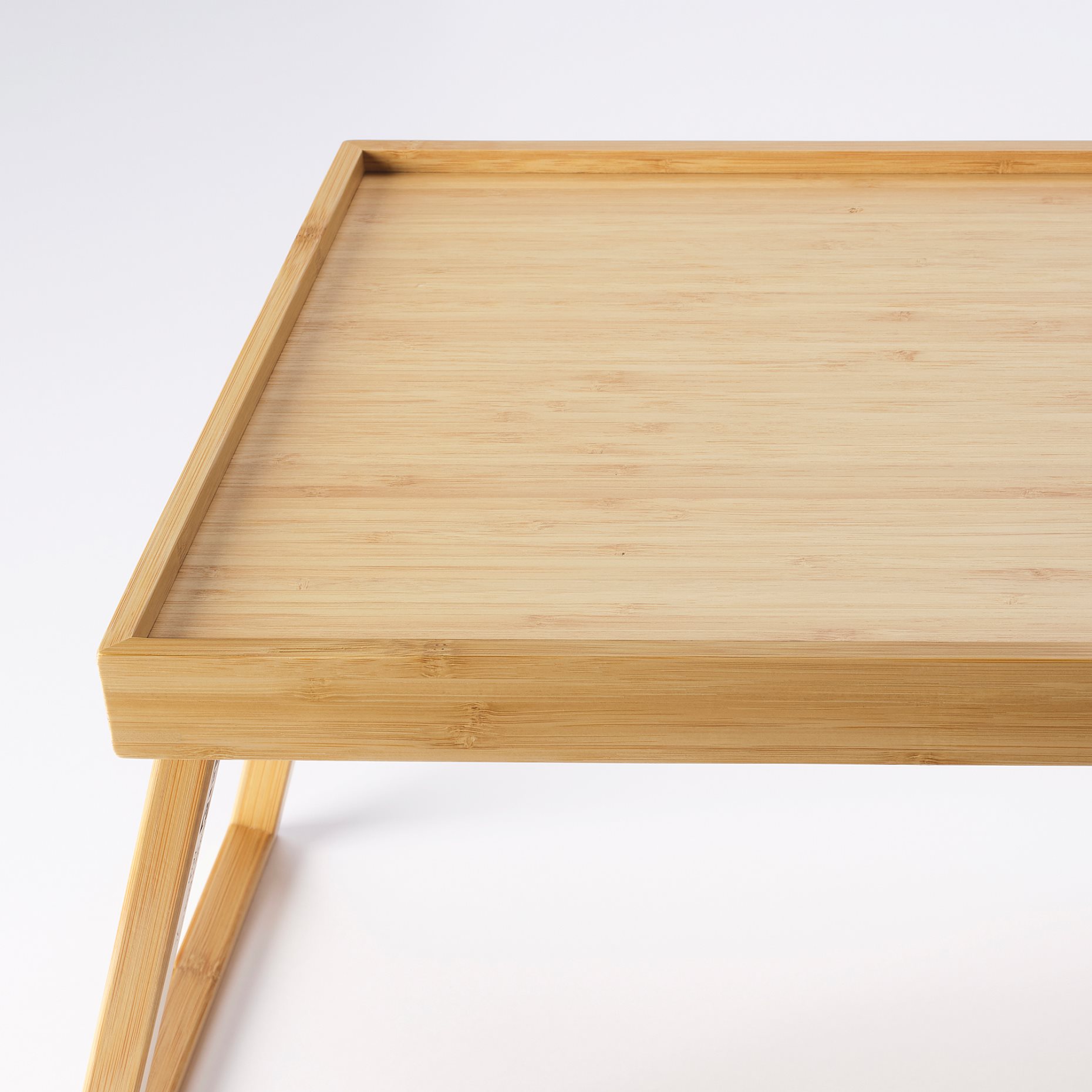RESGODS, bed tray, 304.444.68