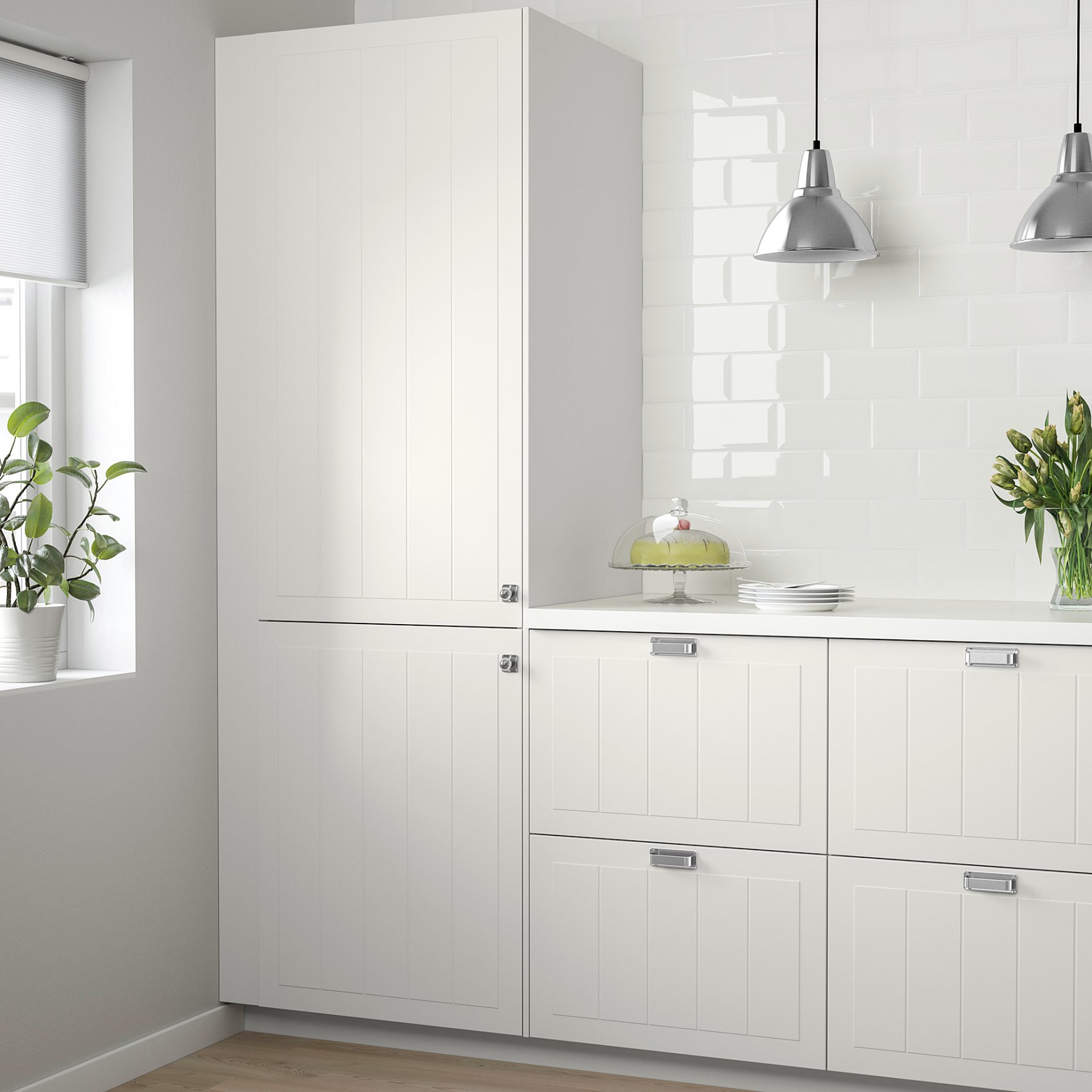 STENSUND, door, 30x80 cm, 304.505.53