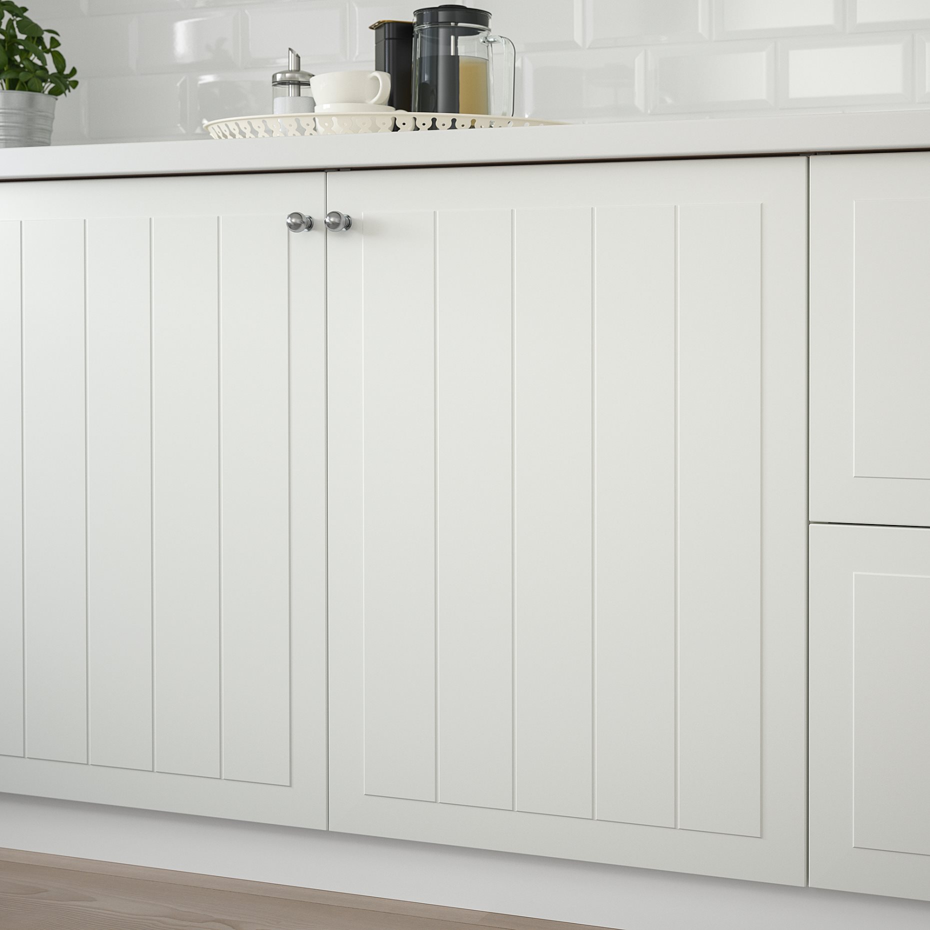 STENSUND, door, 30x80 cm, 304.505.53