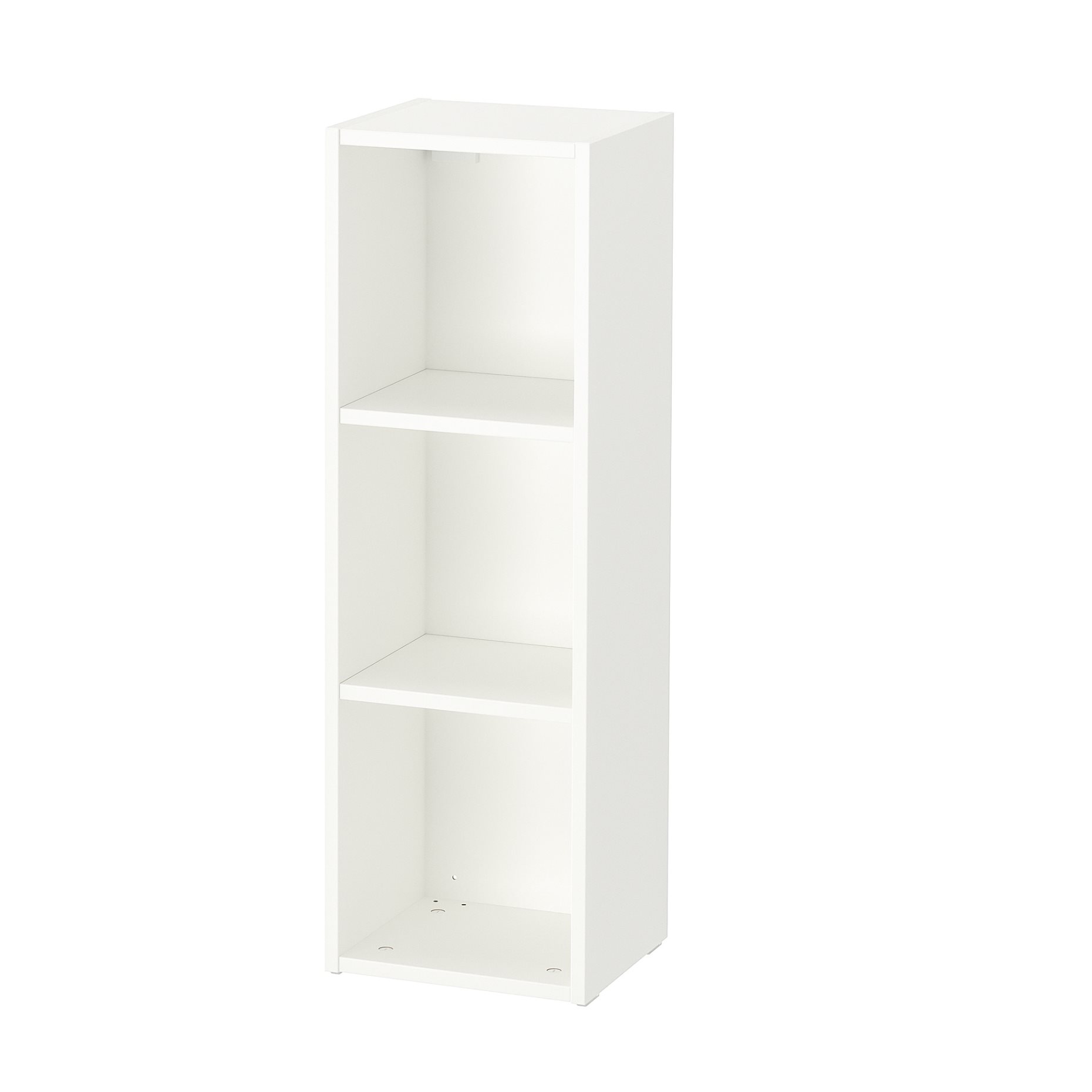SMÅGÖRA, shelf unit, 304.654.89