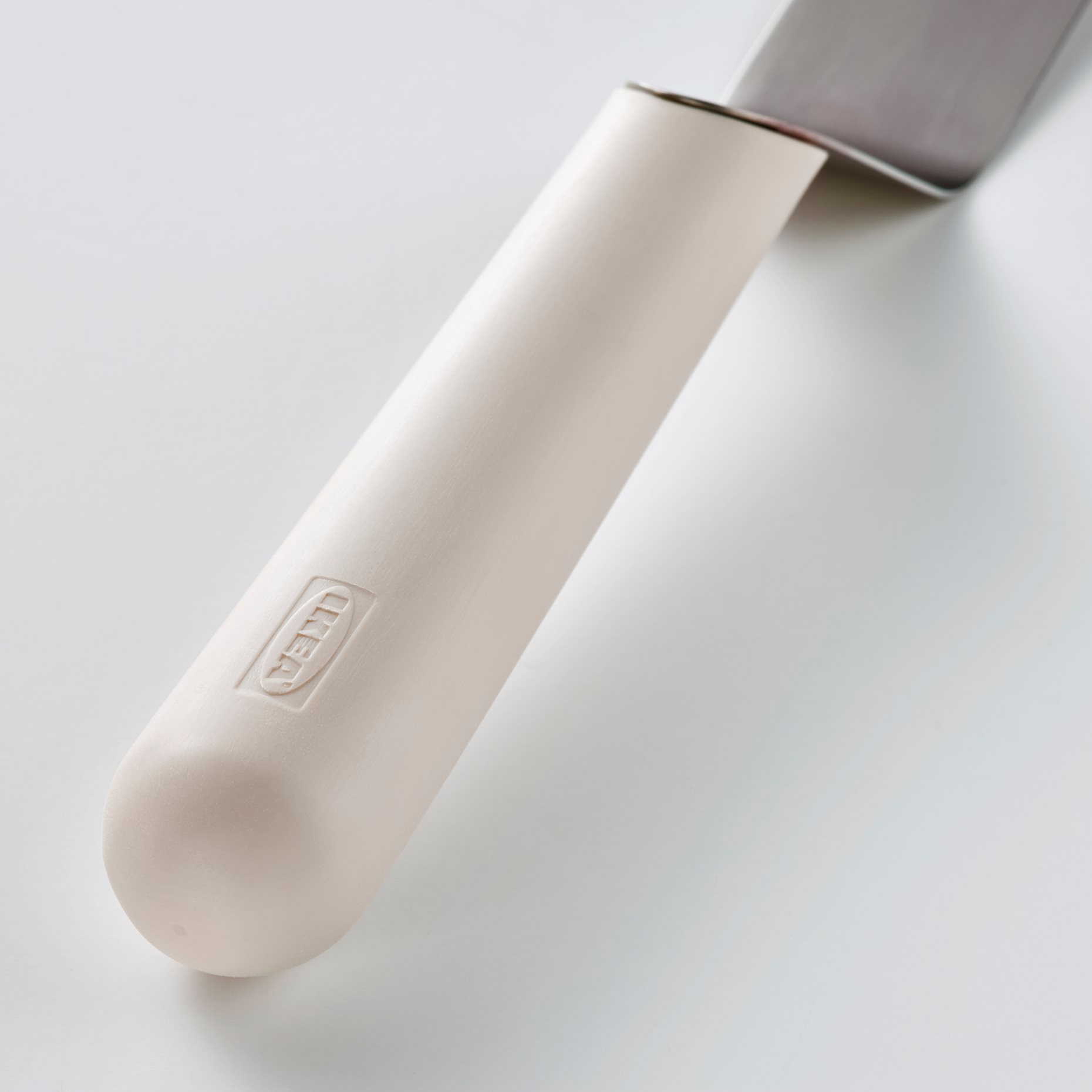 LÄTTBAKAD, offset spatula, 304.852.65