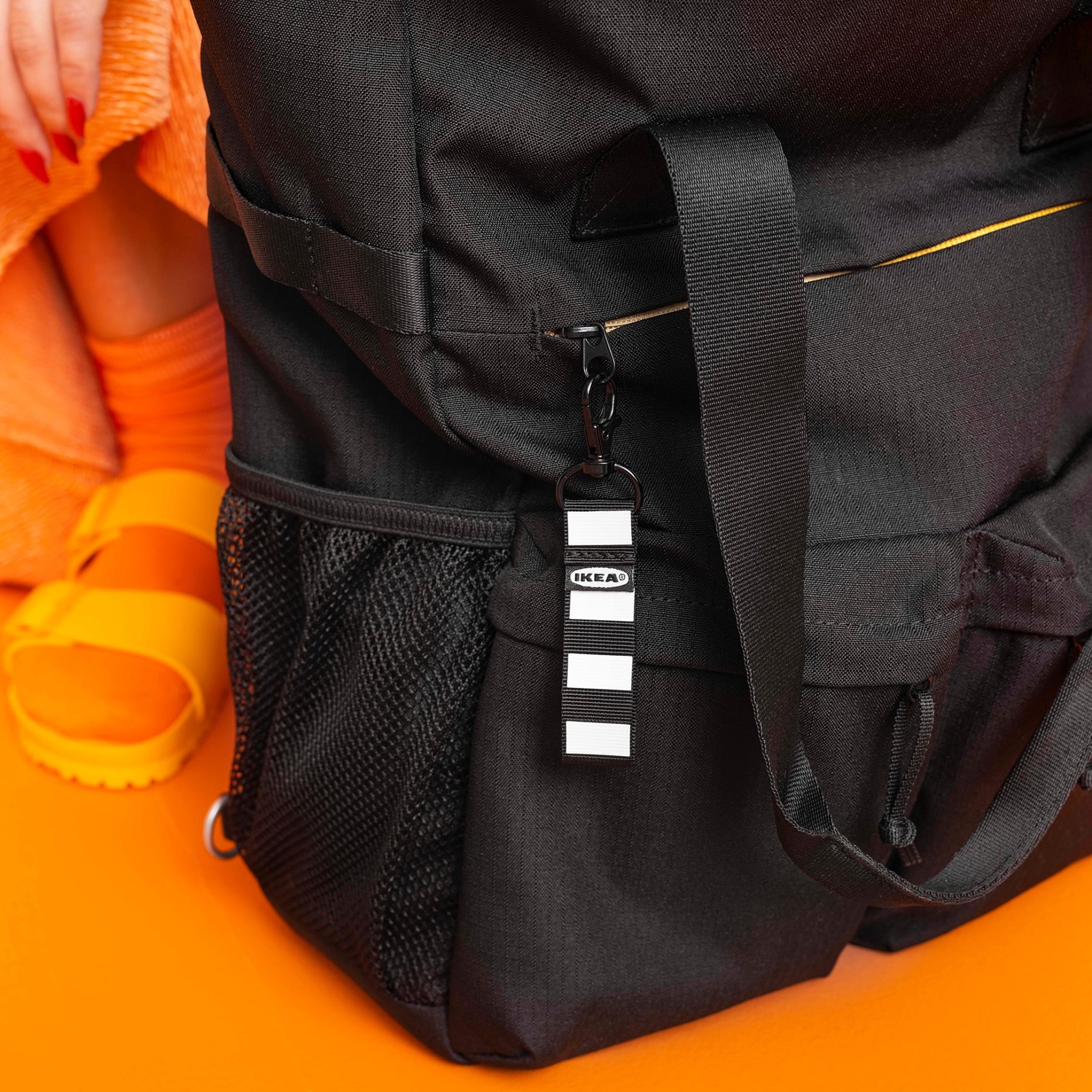 VÄRLDENS, backpack, 26 l, 304.879.24