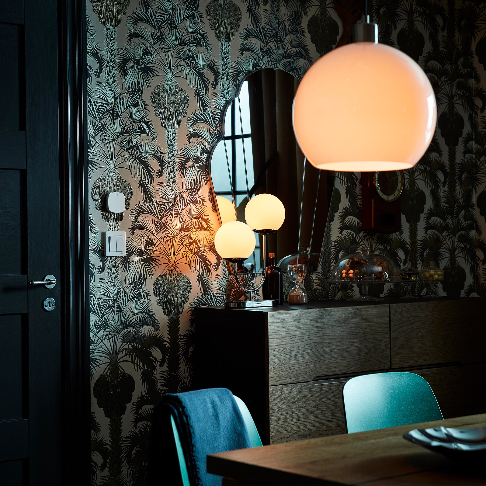 STYRBAR, τηλεχειριστήριο, 304.883.63