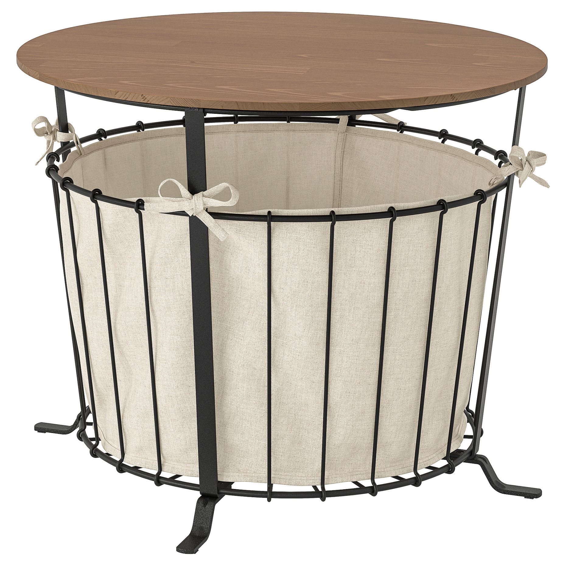 ÄNGESBYN, storage table, 60 cm, 304.922.75