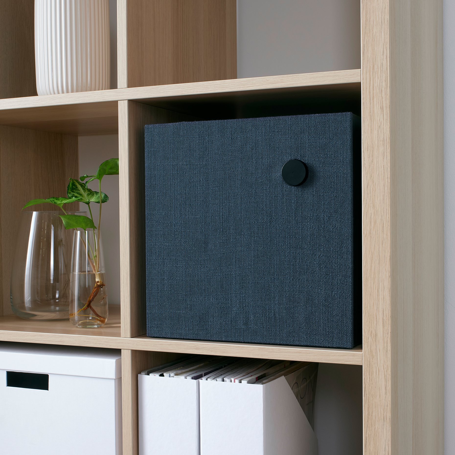 ENEBY, bluetooth speaker/gen 2, 30x30 cm, 304.924.21