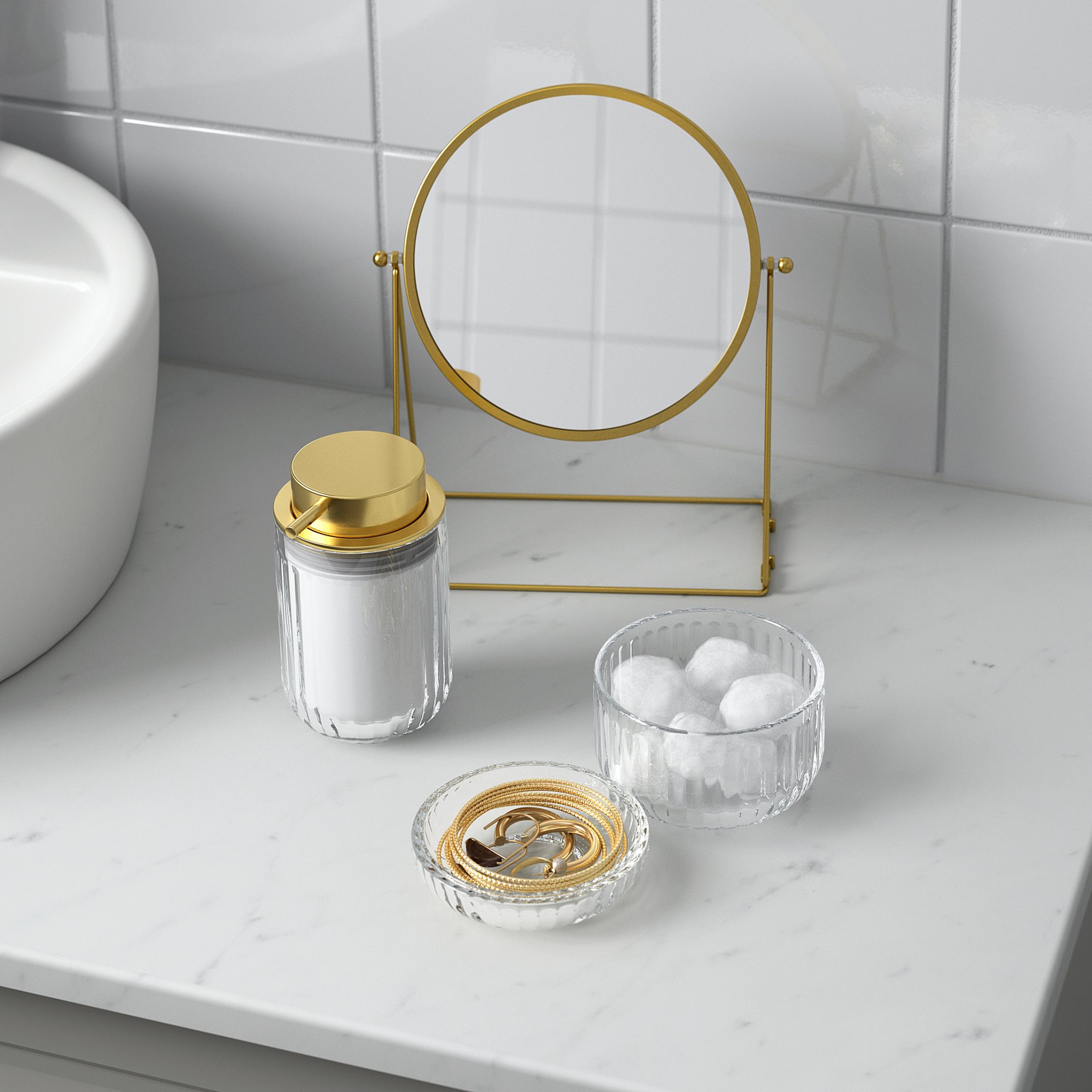 SILVTJÄRN, container, 305.019.20