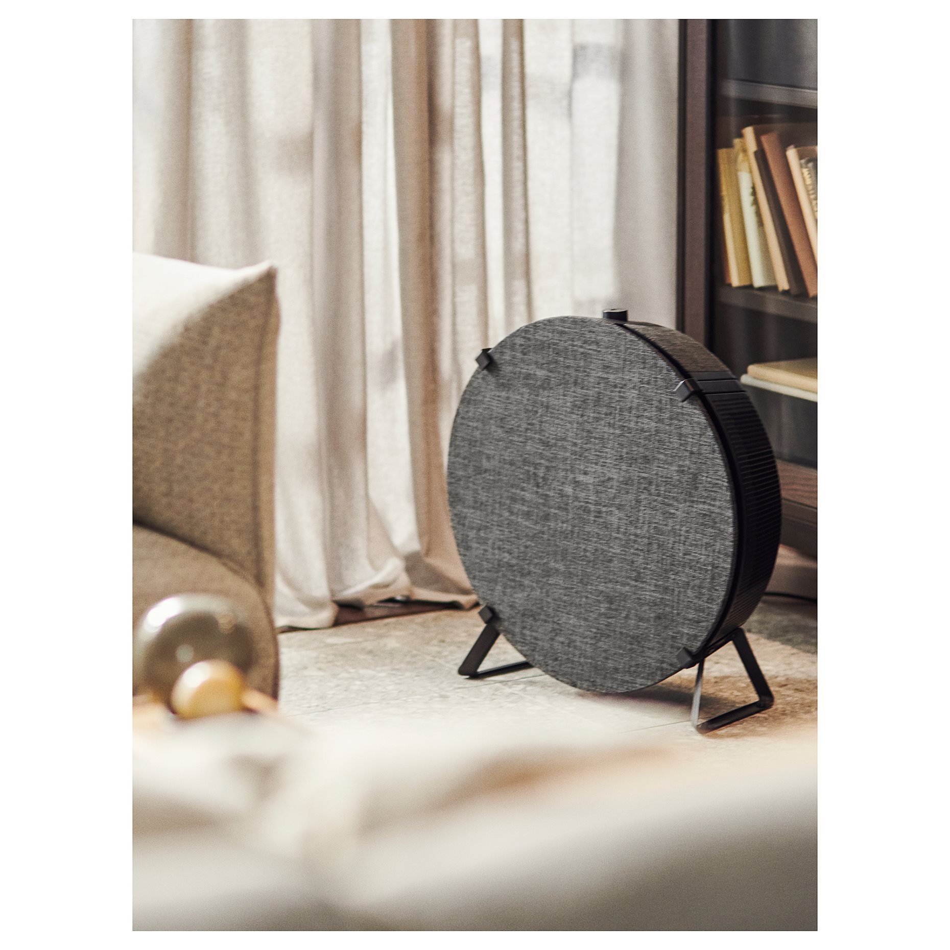 STARKVIND, air purifier, 305.019.63