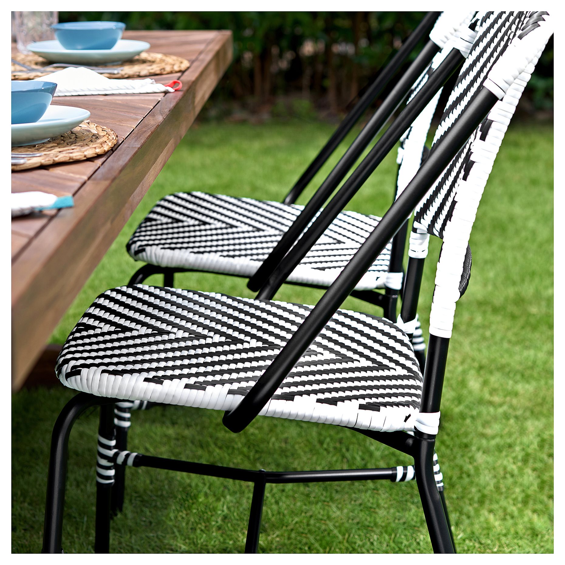 VASSHOLMEN, chair, in/outdoor, 305.037.40