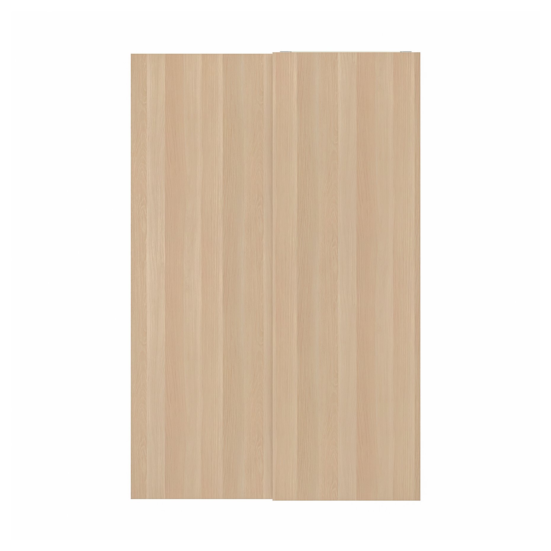 HASVIK, pair of sliding doors, 150x236 cm, 305.215.60
