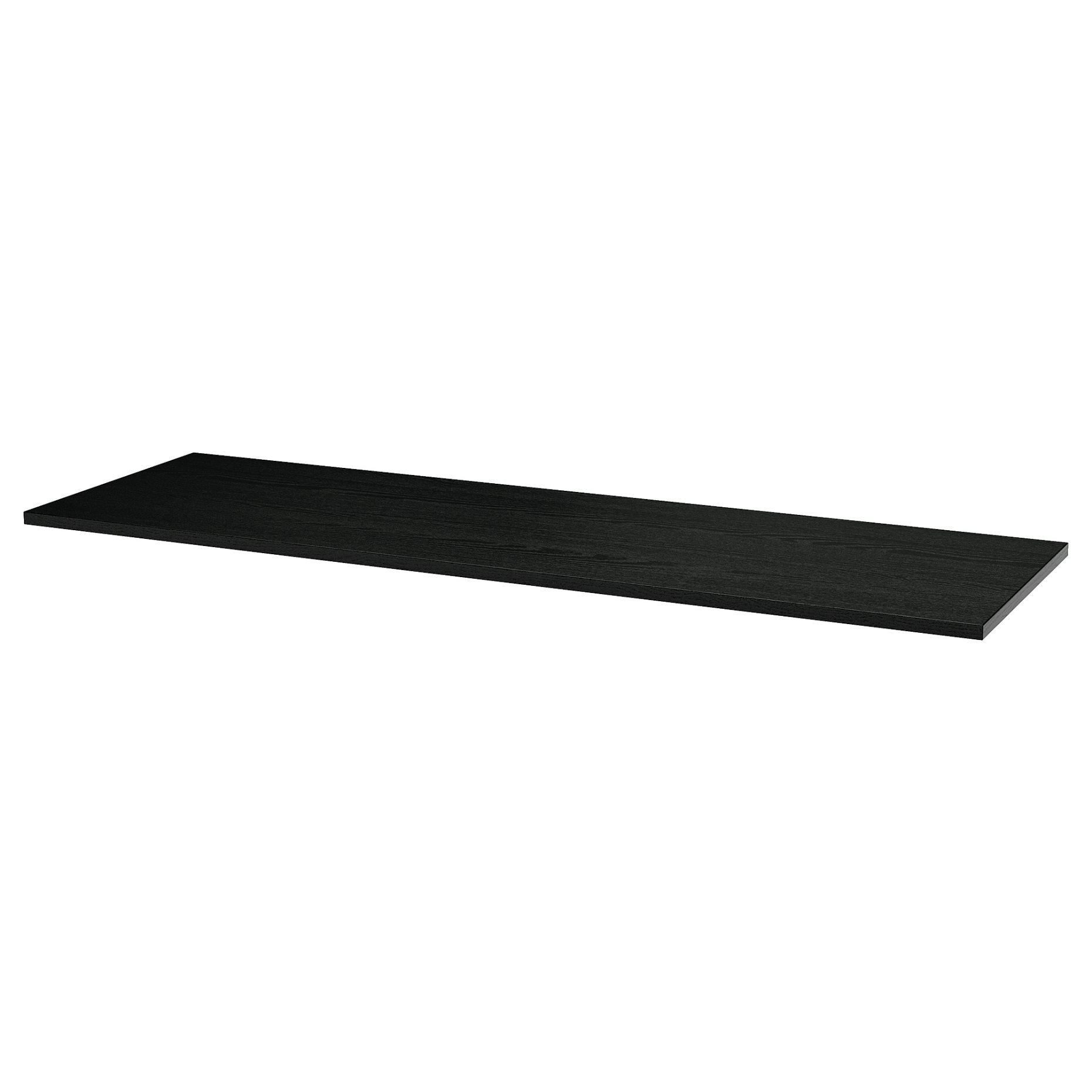 MITTZON, table top, 160x48 cm, 305.278.40