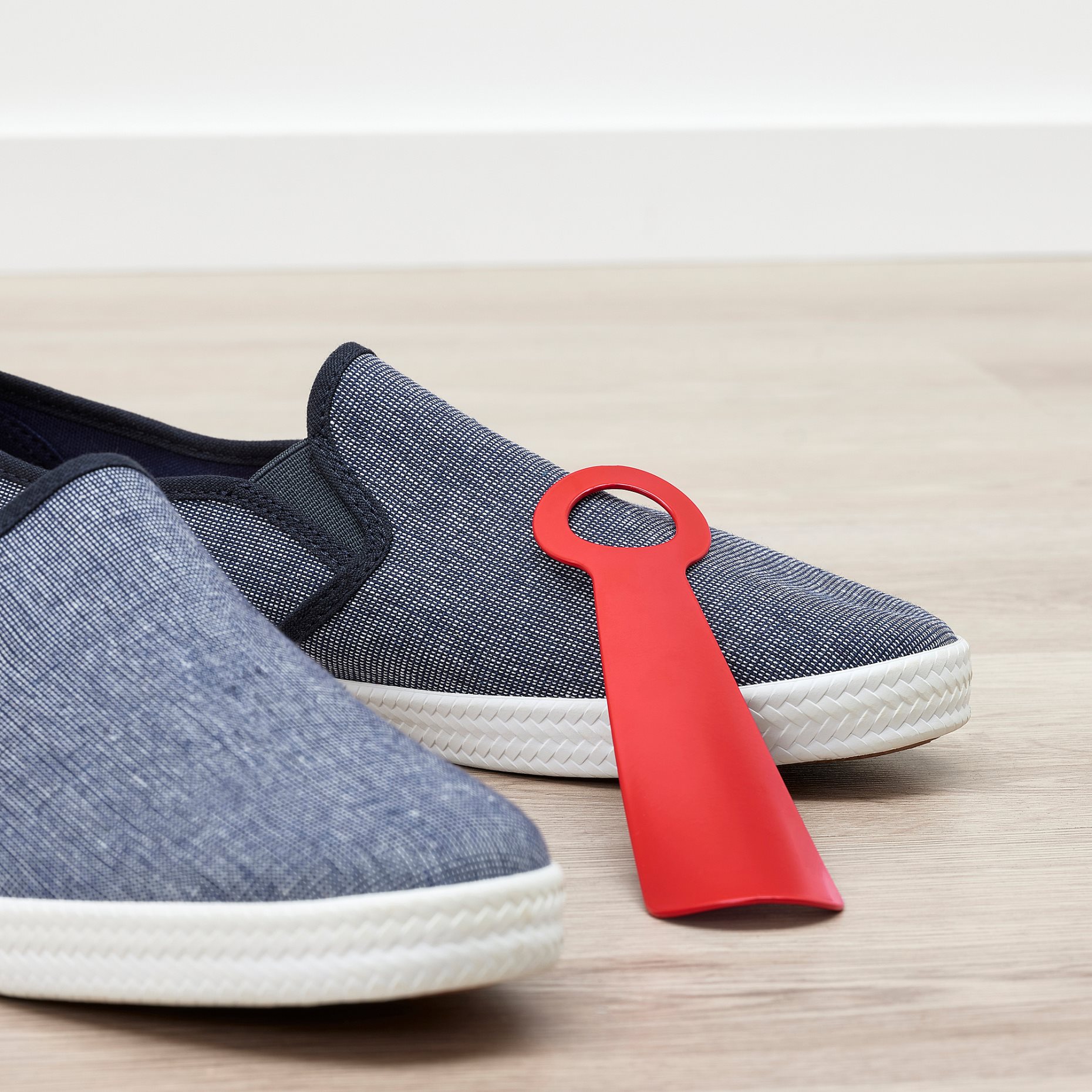 SNÖSKYFFEL, shoehorn, 18 cm, 305.309.51