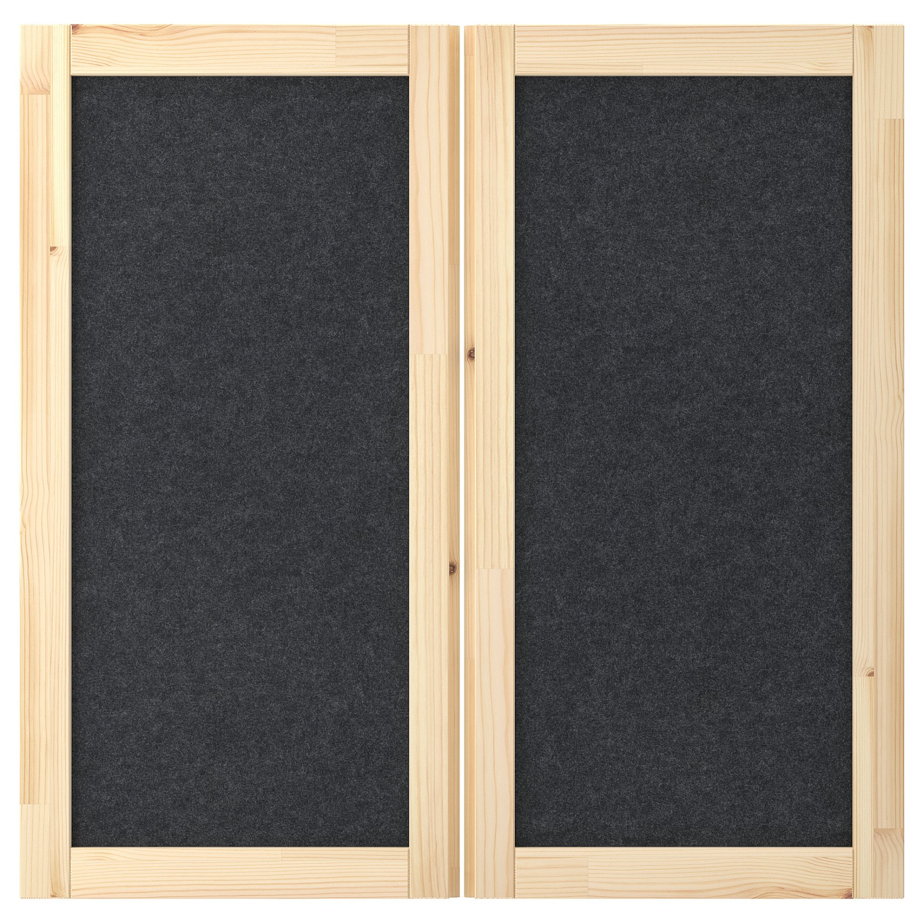 IVAR, door/felt, 42x83 cm, 305.345.67