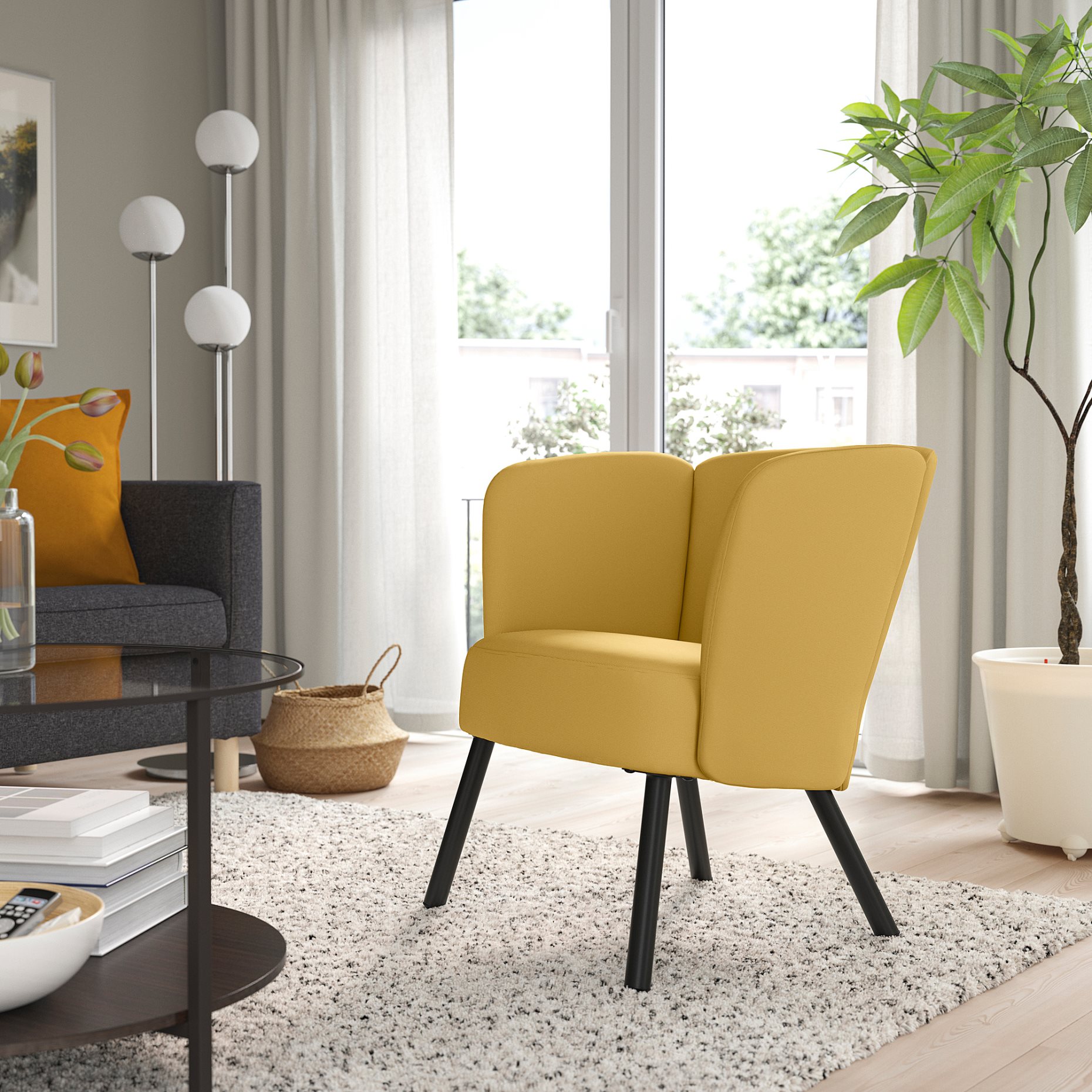 HERRAKRA, armchair, 305.355.43