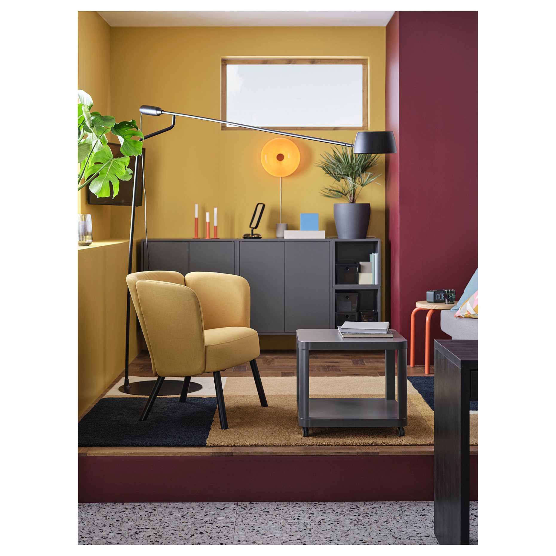 HERRAKRA, armchair, 305.355.43