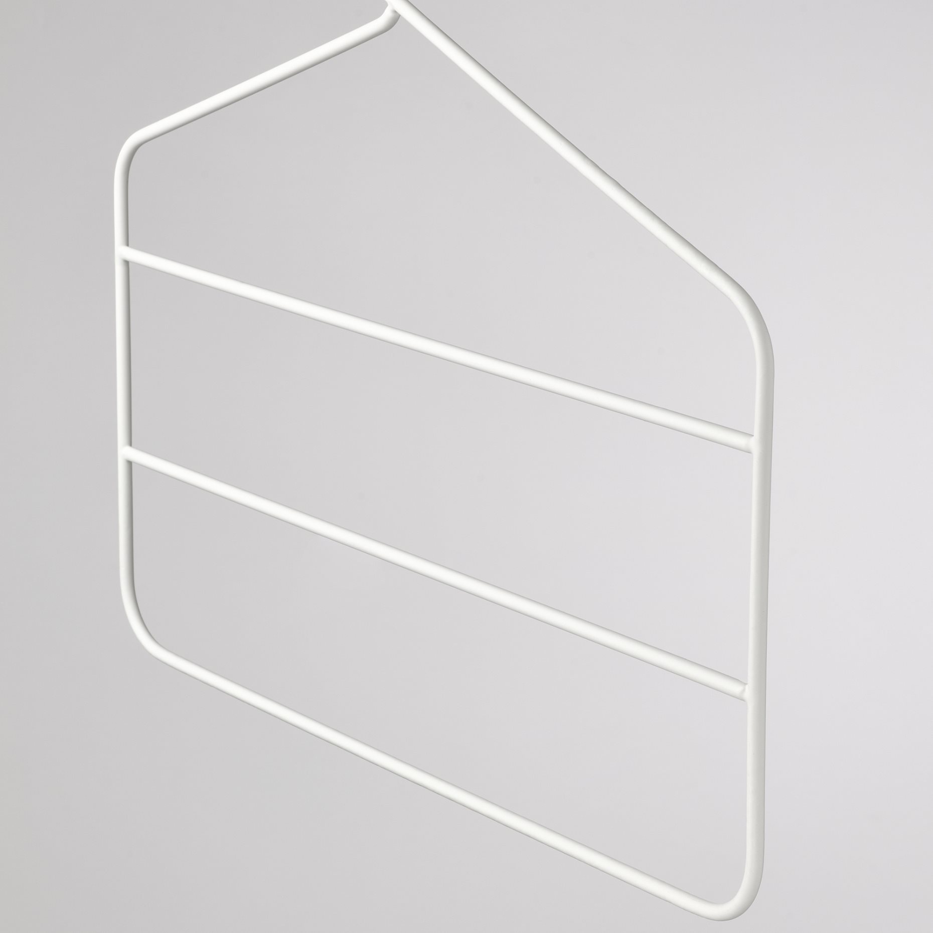 GÅRDSMÄSTARE, trouser/skirt hanger, 305.407.28