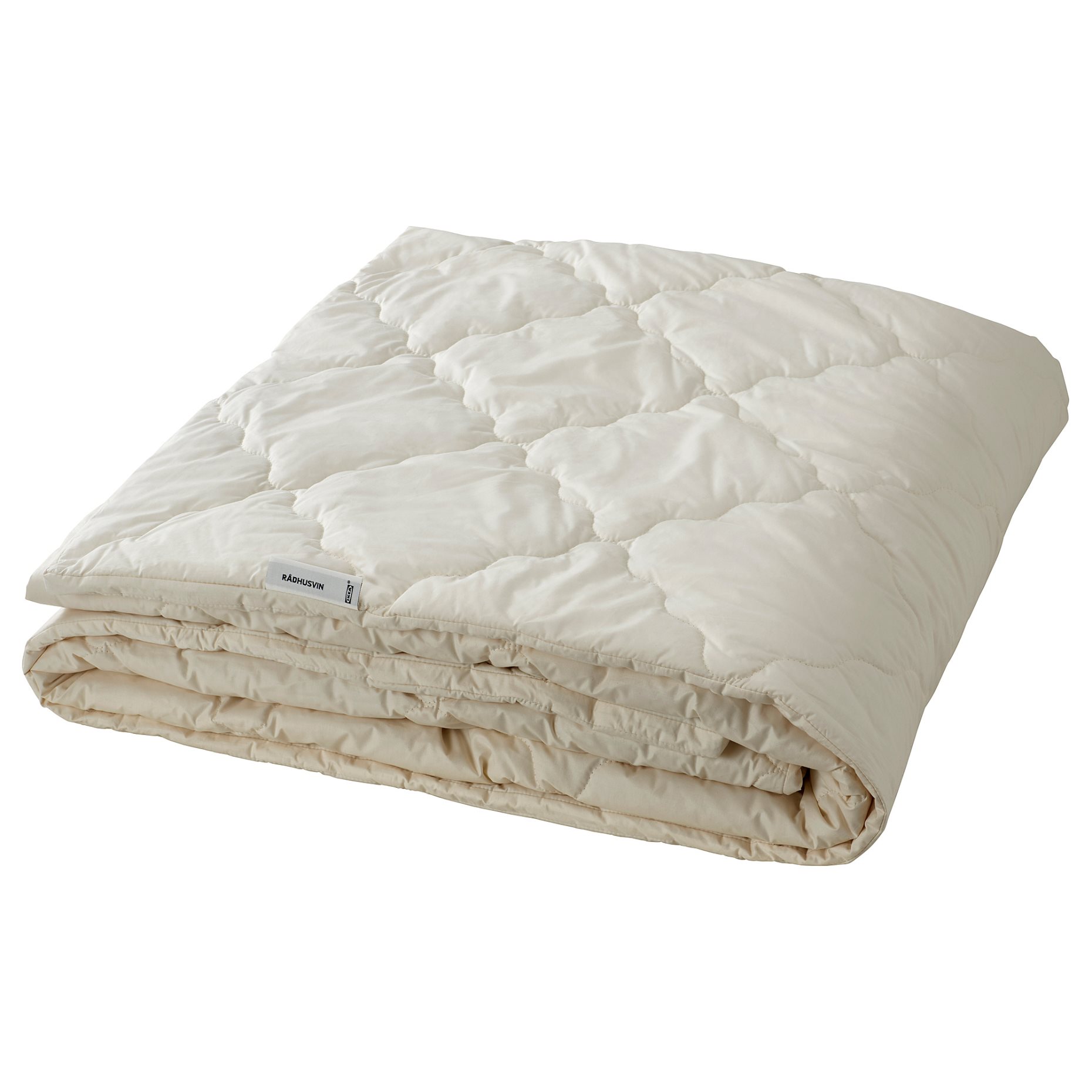RÅDHUSVIN, duvet warm, 240x220 cm, 305.574.60