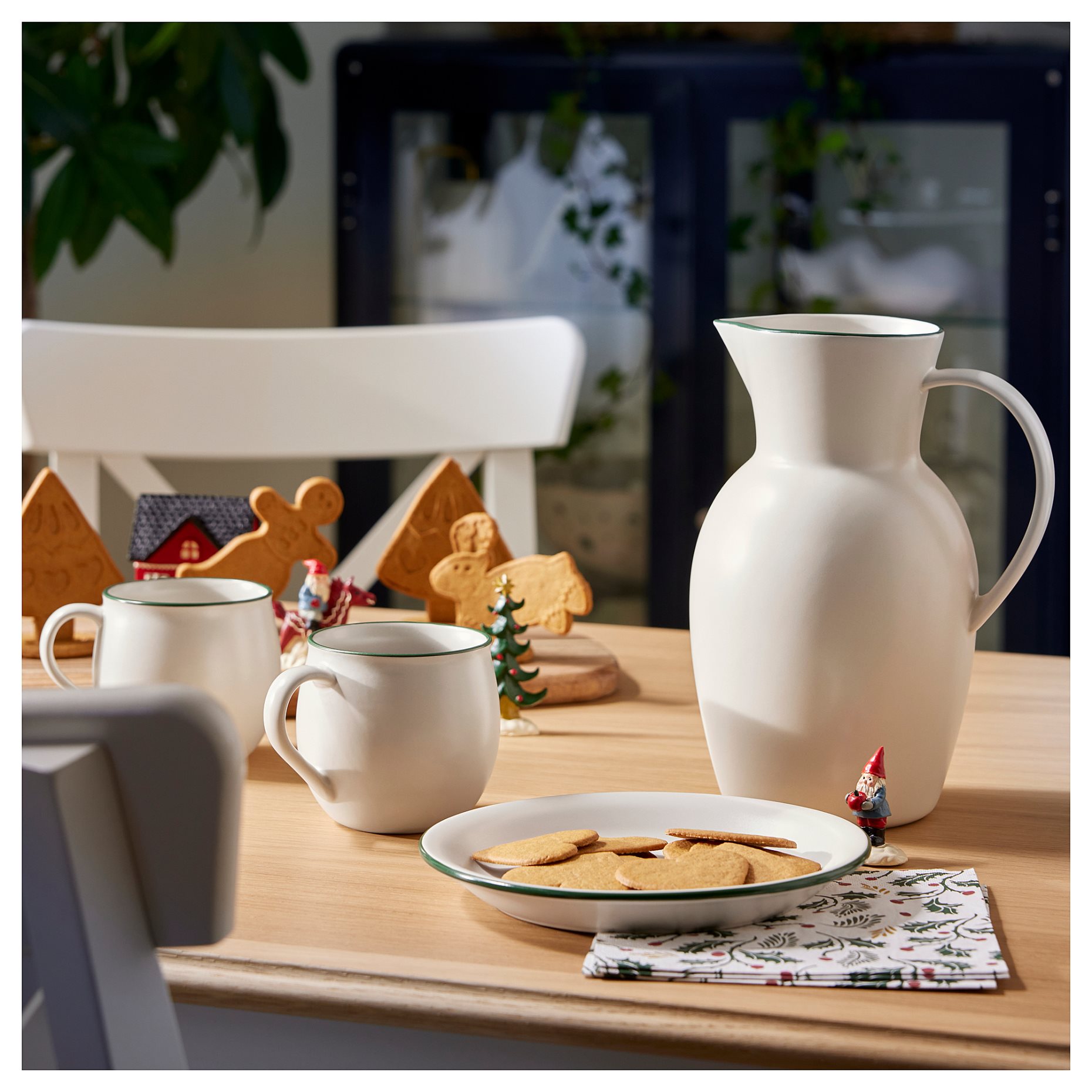 VINTERFINT, κανάτα, 2 l, 305.604.10