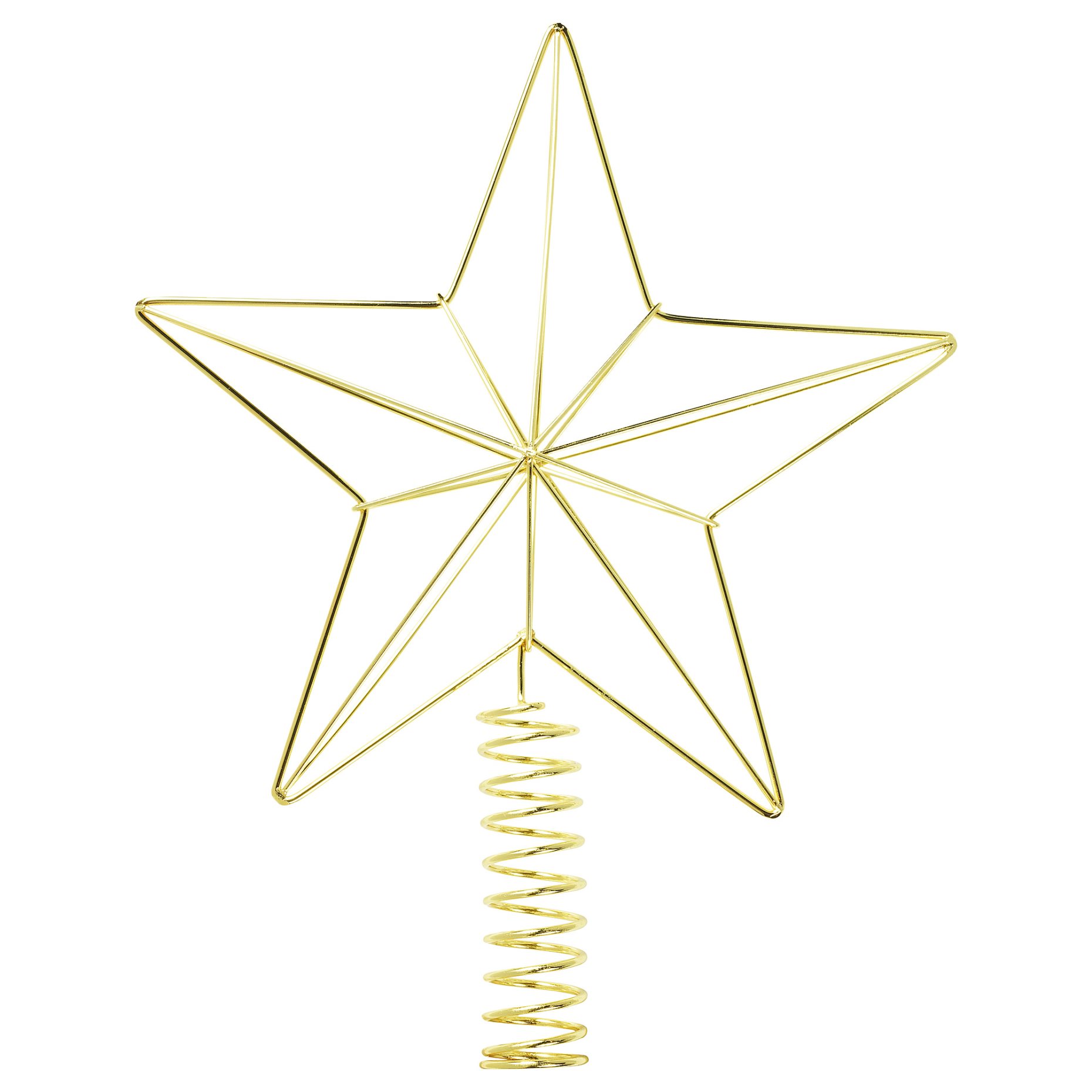 VINTERFINT, top star, 25 cm, 305.783.54