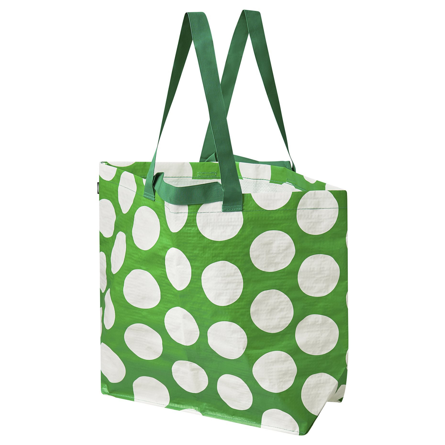 SÄCKKÄRRA, carrier bag, 18x45x45 cm/36 l, 305.887.58