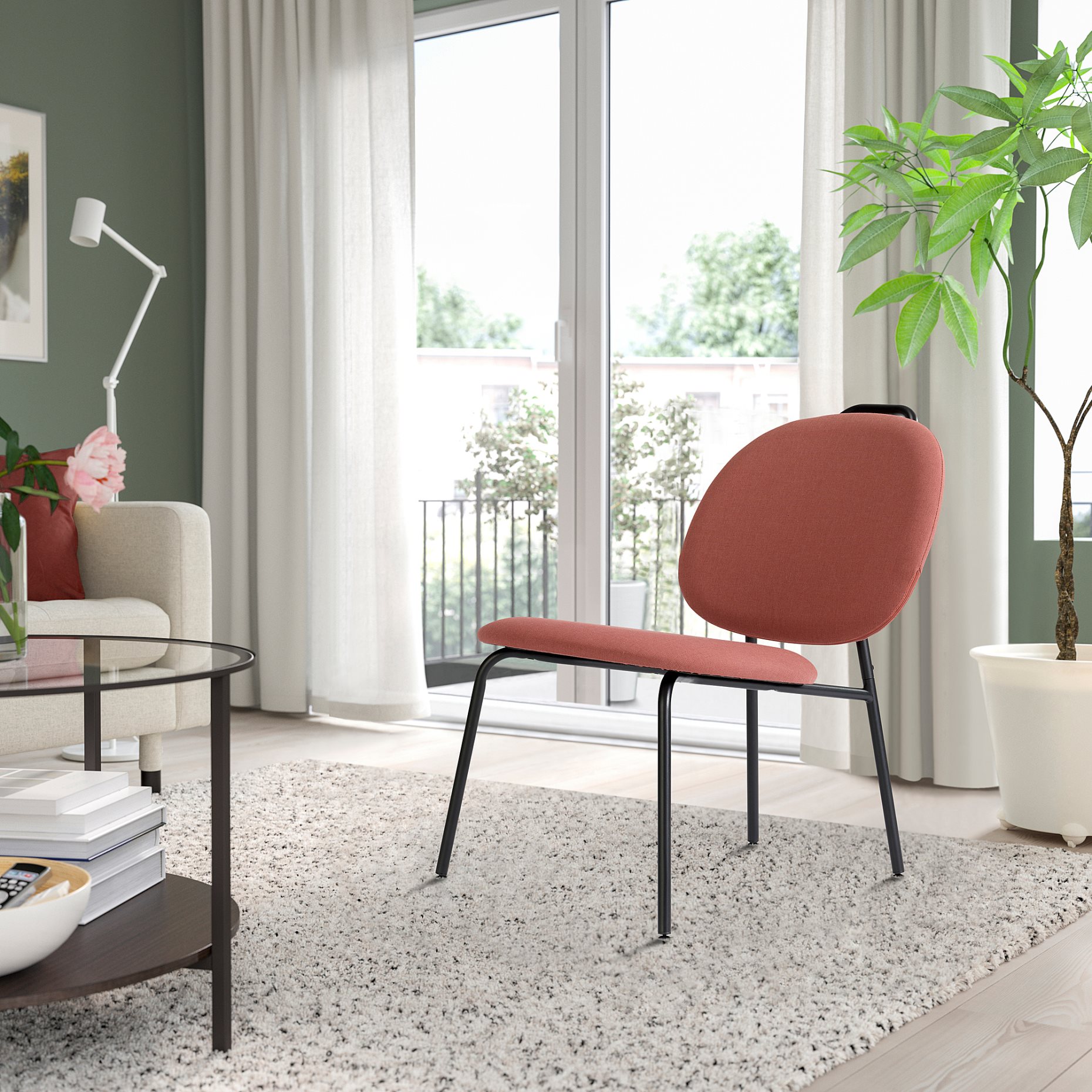 GÄVLE, easy chair, 305.888.38