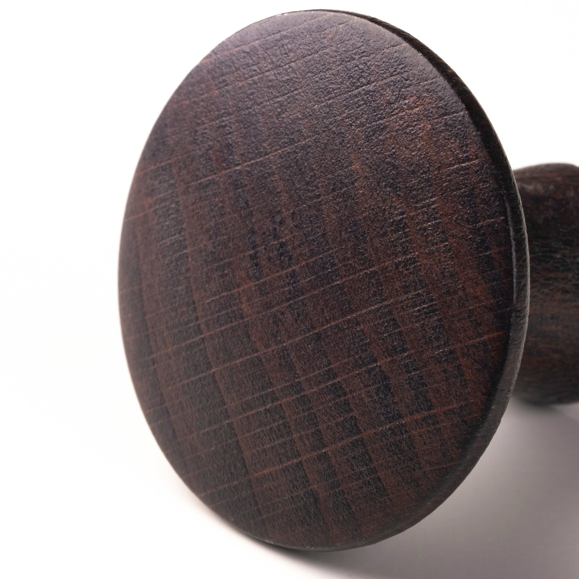 VINNÄSET, knob/2 pack, 37 mm, 305.889.37