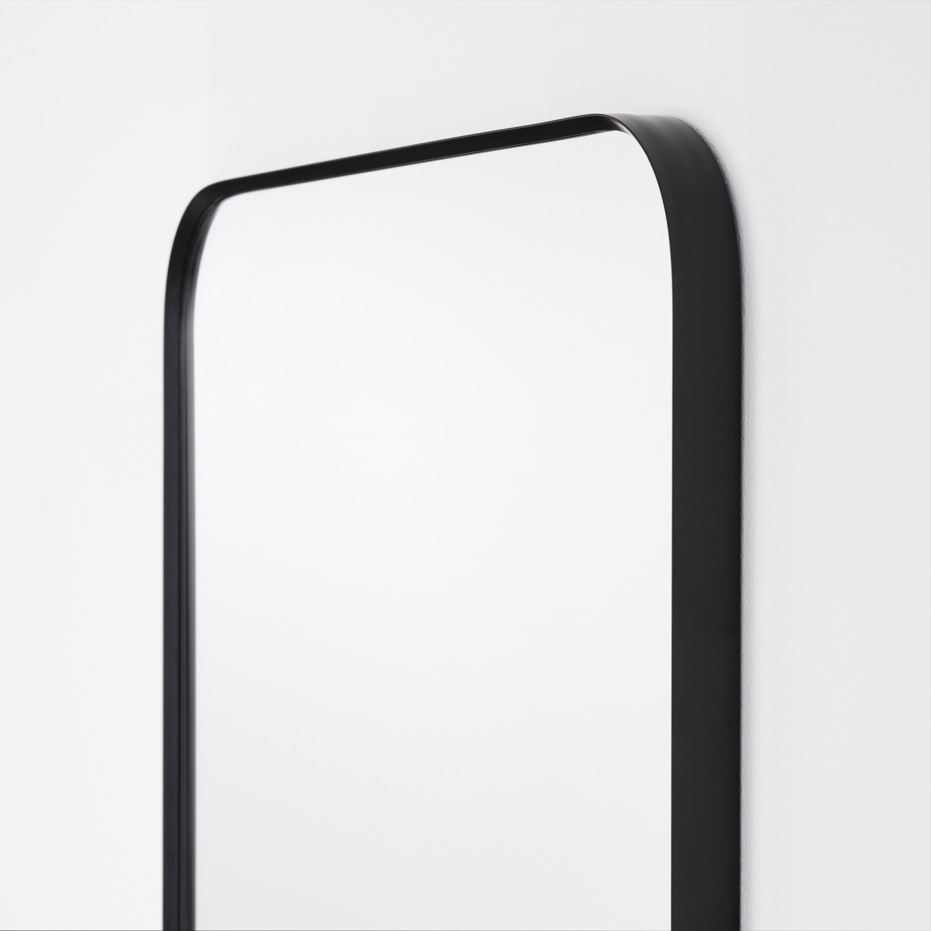 LINDBYN, mirror, 28x60 cm, 305.904.45