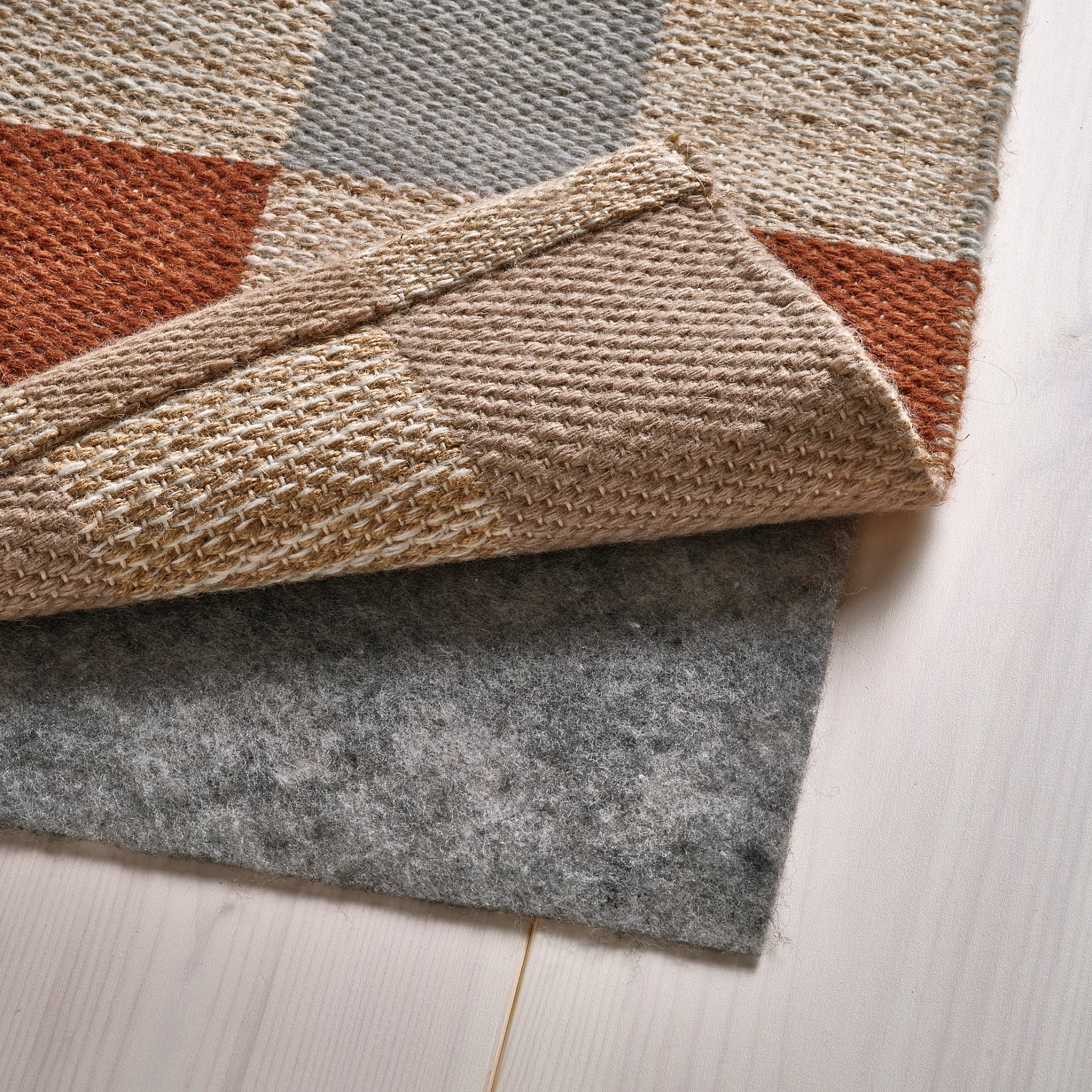 BLÅLJUS, rug flatwoven/handwoven, 170x240 cm, 305.957.06