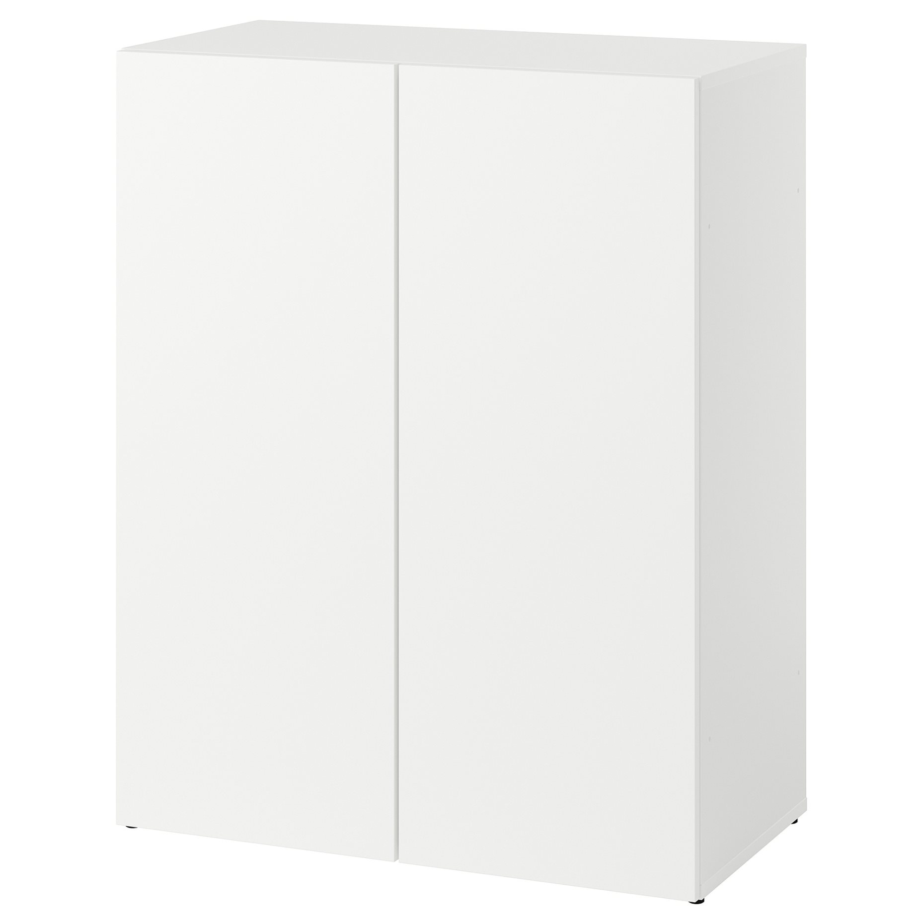 σκελετός με πόρτες, 80x42x100 cm, 305.964.71