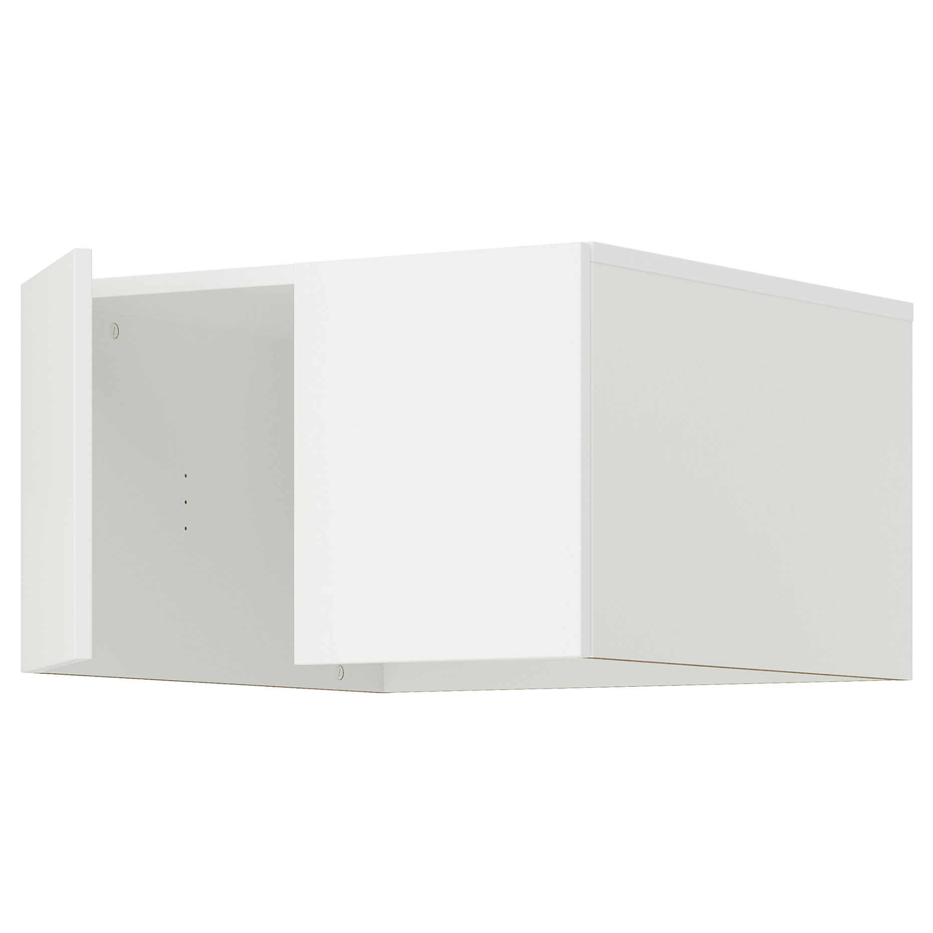 μονάδα επέκτασης ύψους με πόρτες, 60x62x36 cm, 305.964.85