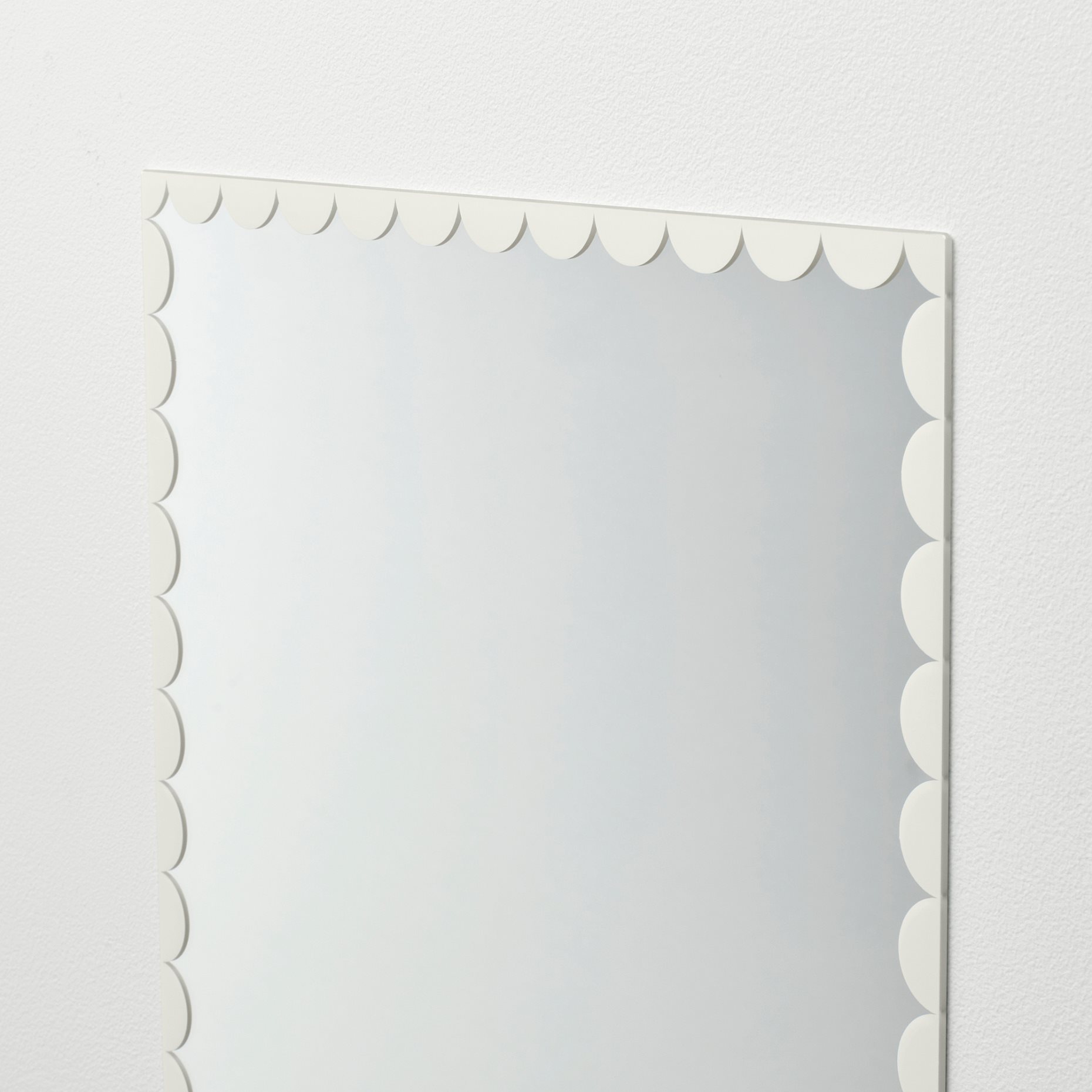 RUNDOXEL, mirror, 30x40 cm, 306.021.32