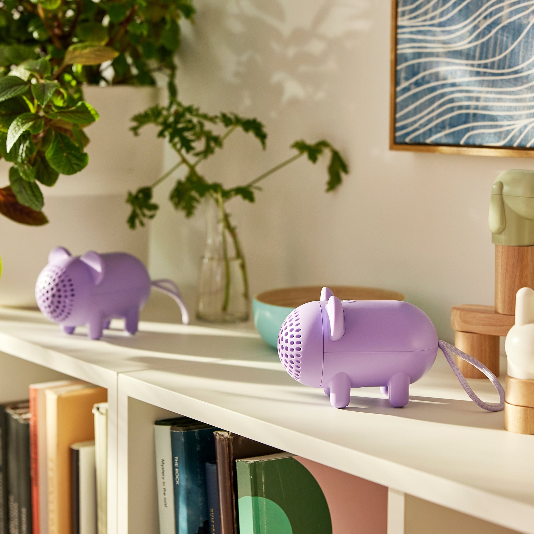 GREJSIMOJS, portable bluetooth speaker, 306.050.60