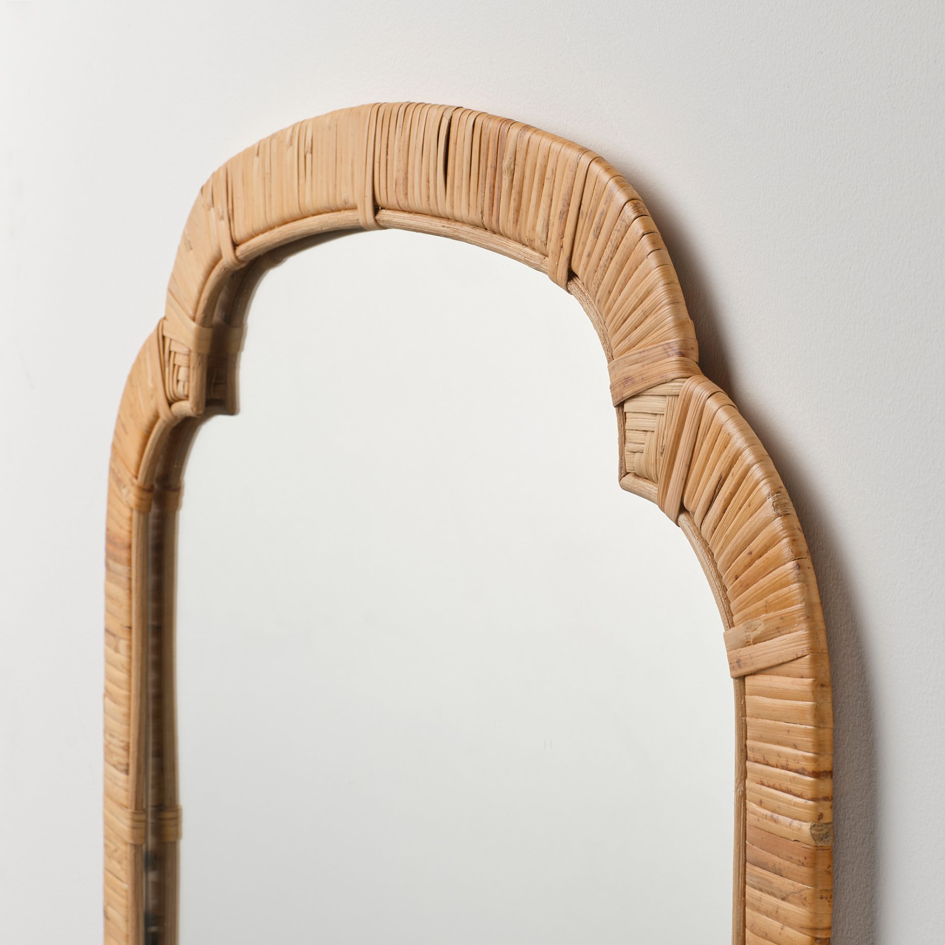 KANDLENÖT, καθρέφτης, 60x140 cm, 306.110.18