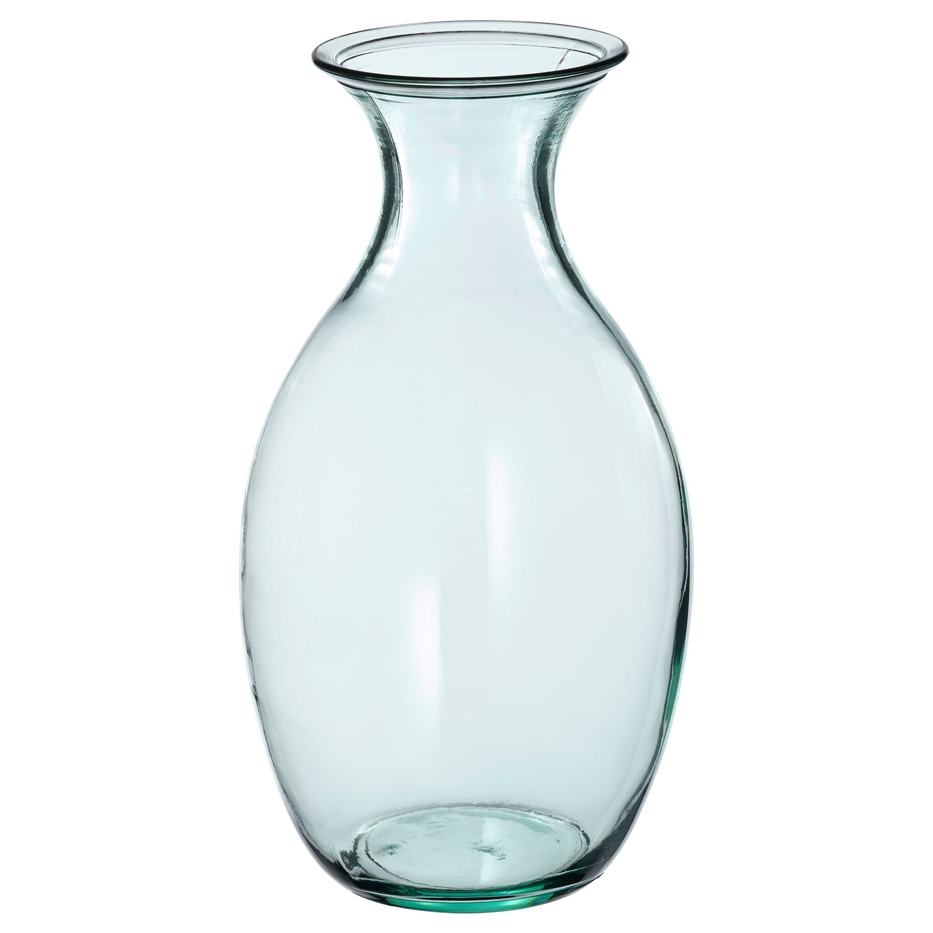 BERGKÖRSBÄR, βάζο, 28 cm, 306.110.42