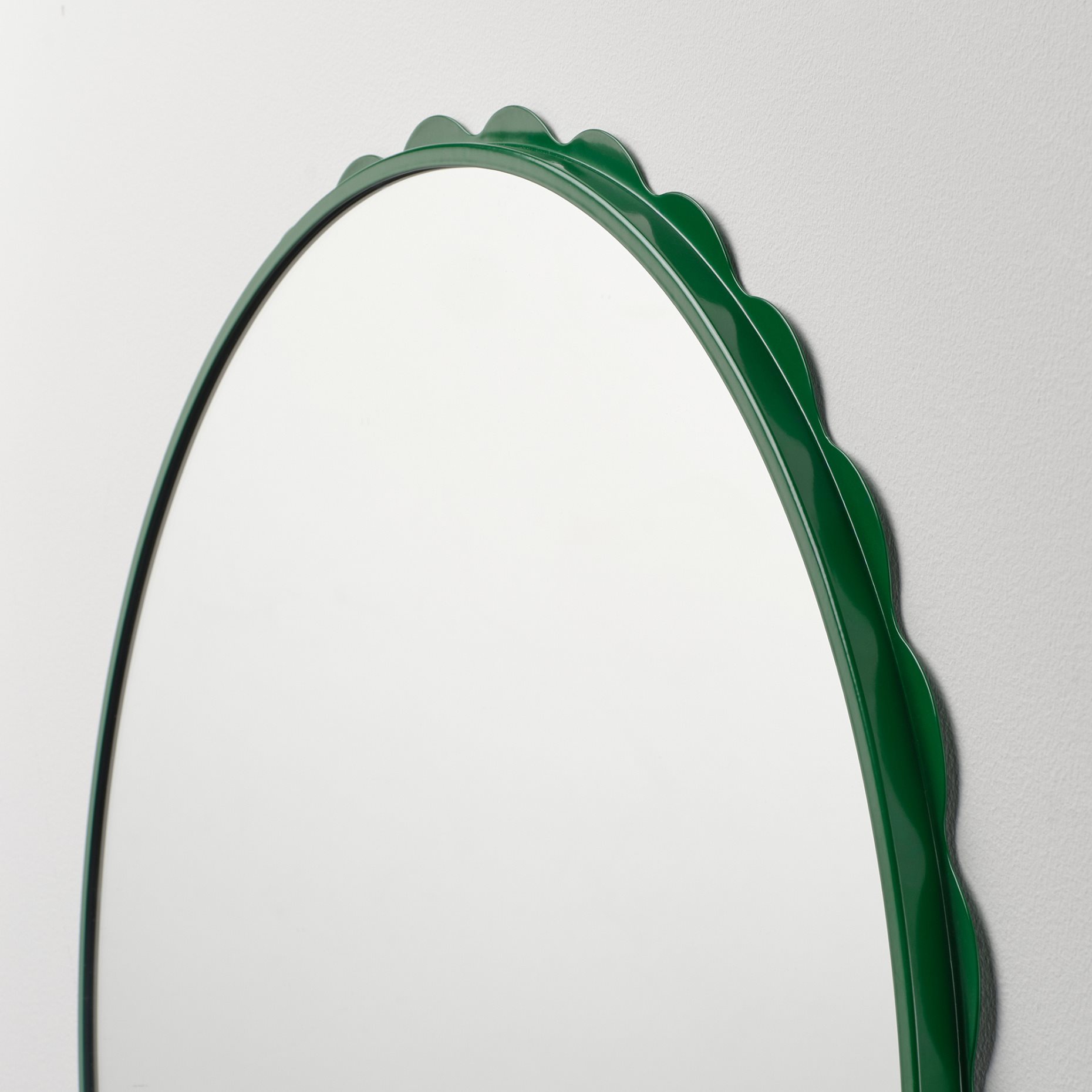 DAGGKAPRIFOL, mirror, 60 cm, 306.179.25